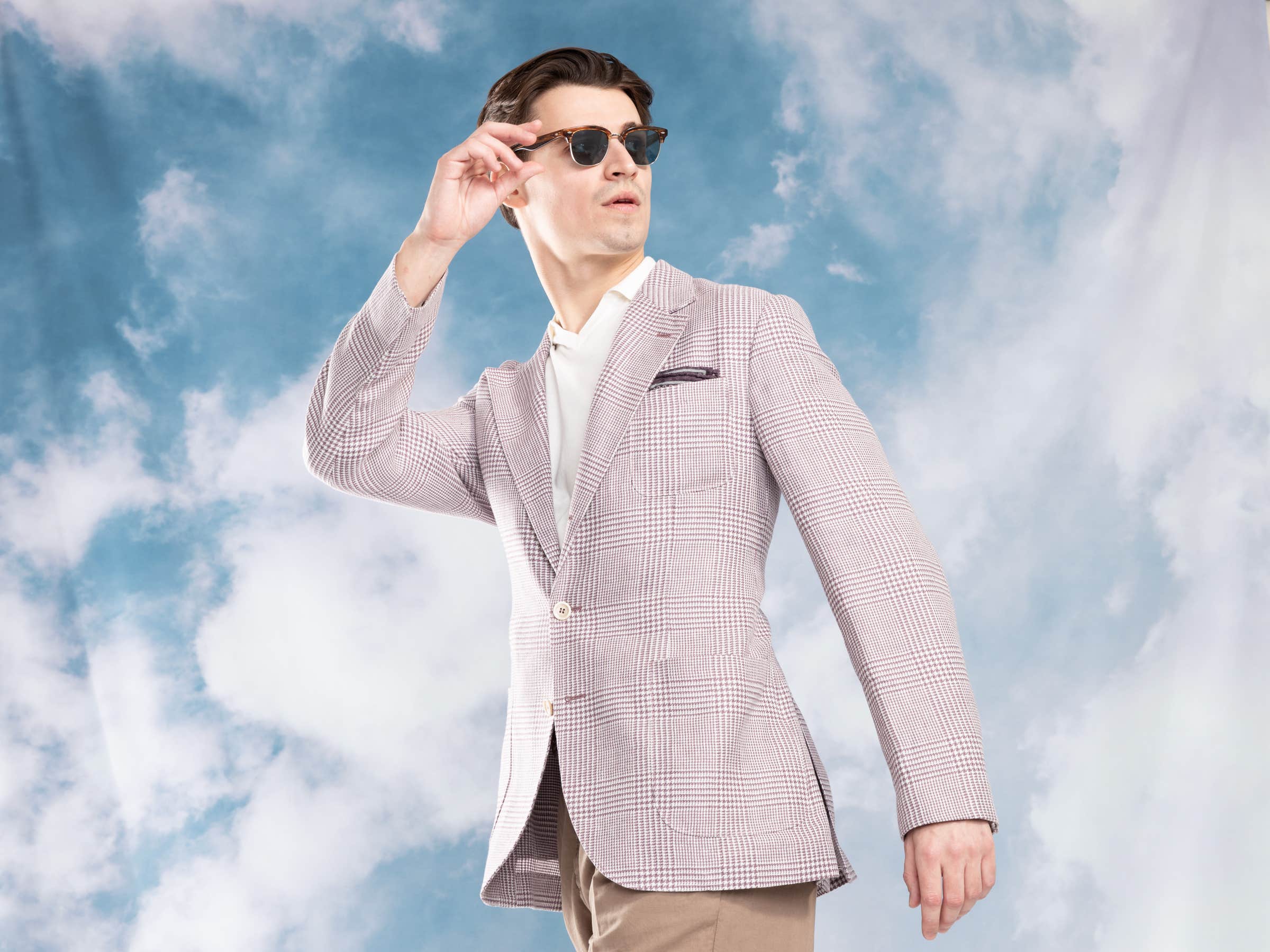 Principia: Presenting The Fundamentals of Men's Fashion in a Fresh Light