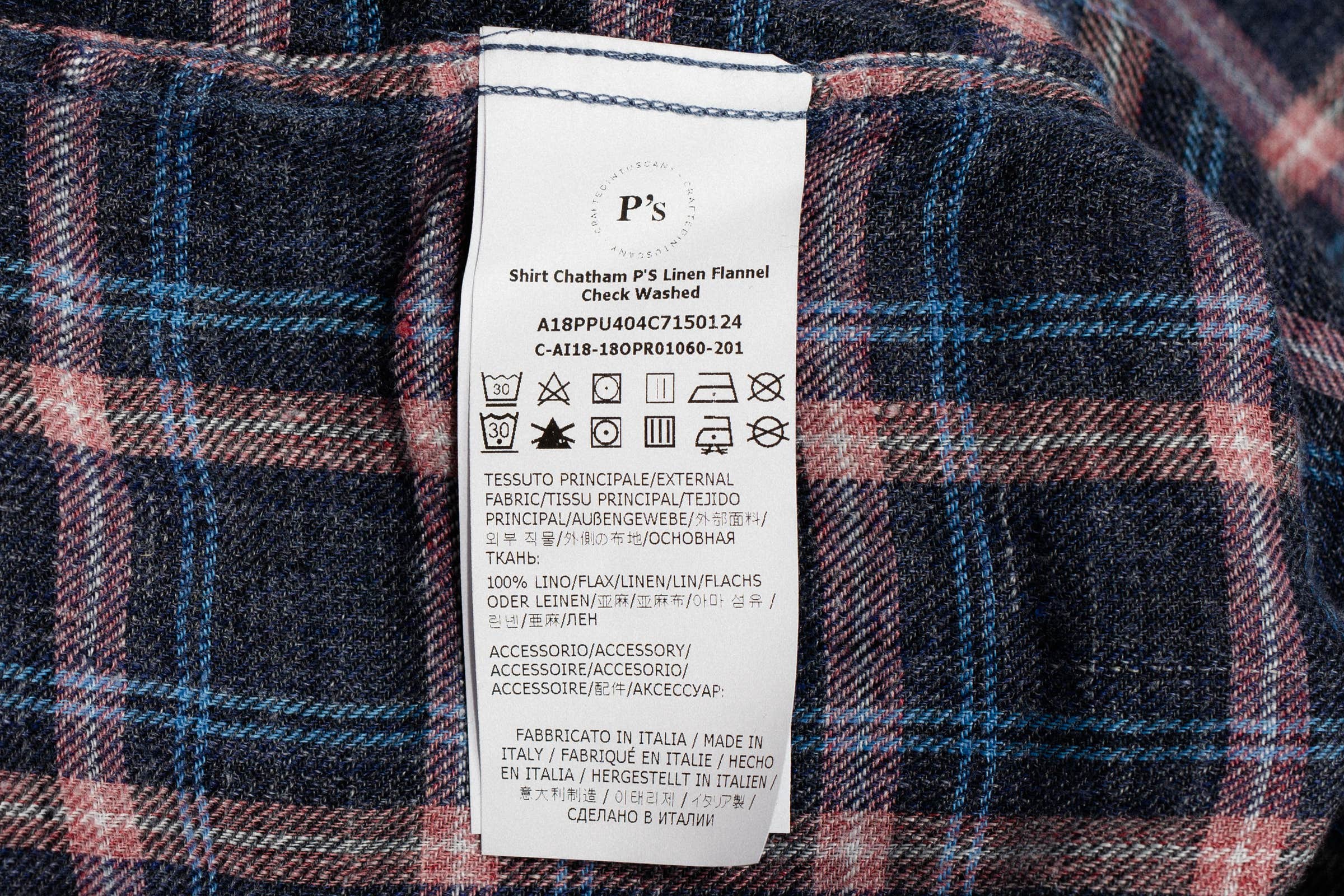 How to read washing symbols - Demystifying clothing care