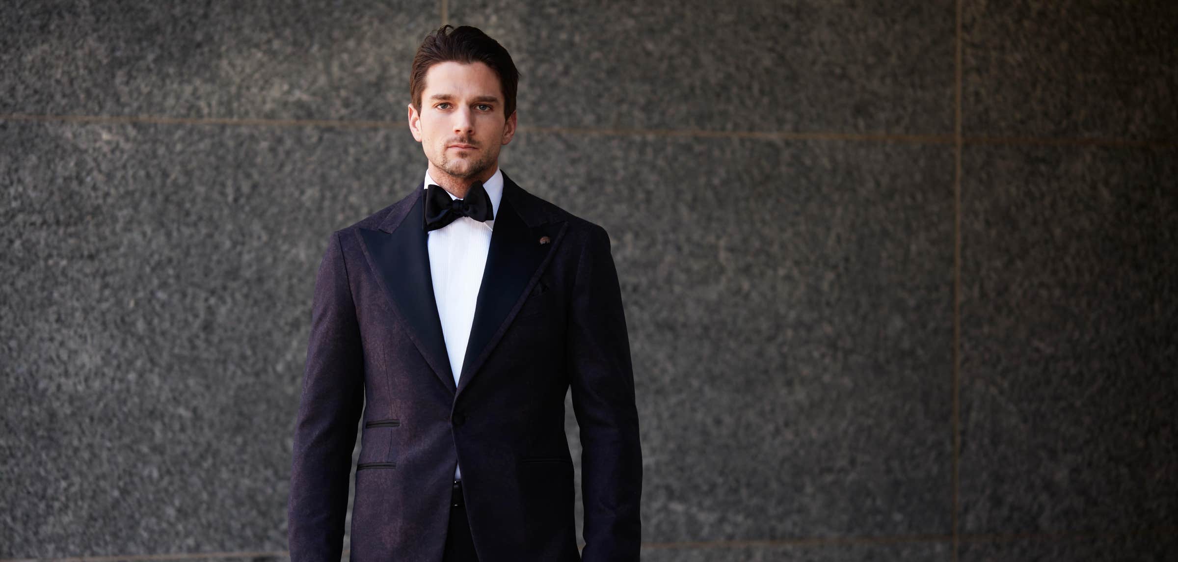 TO TUX OR NOT TO TUX