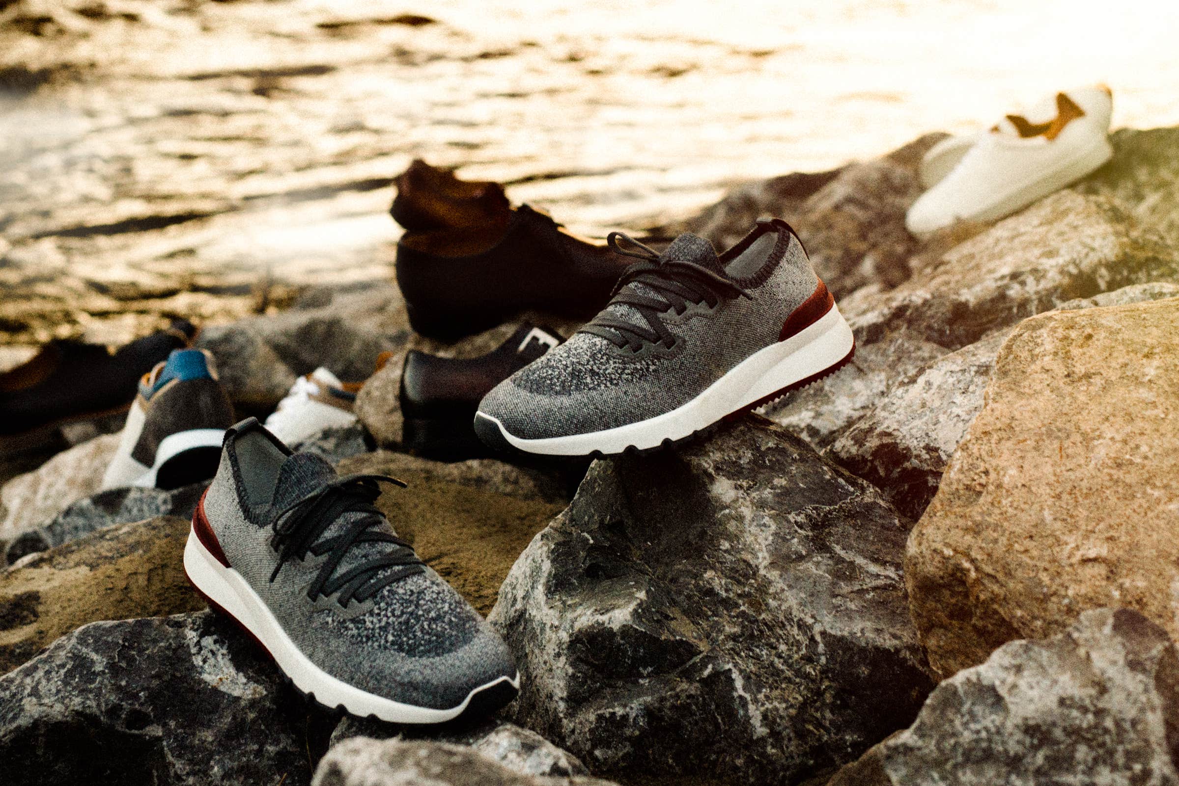 6 shoes every man should own and the interesting history behind them