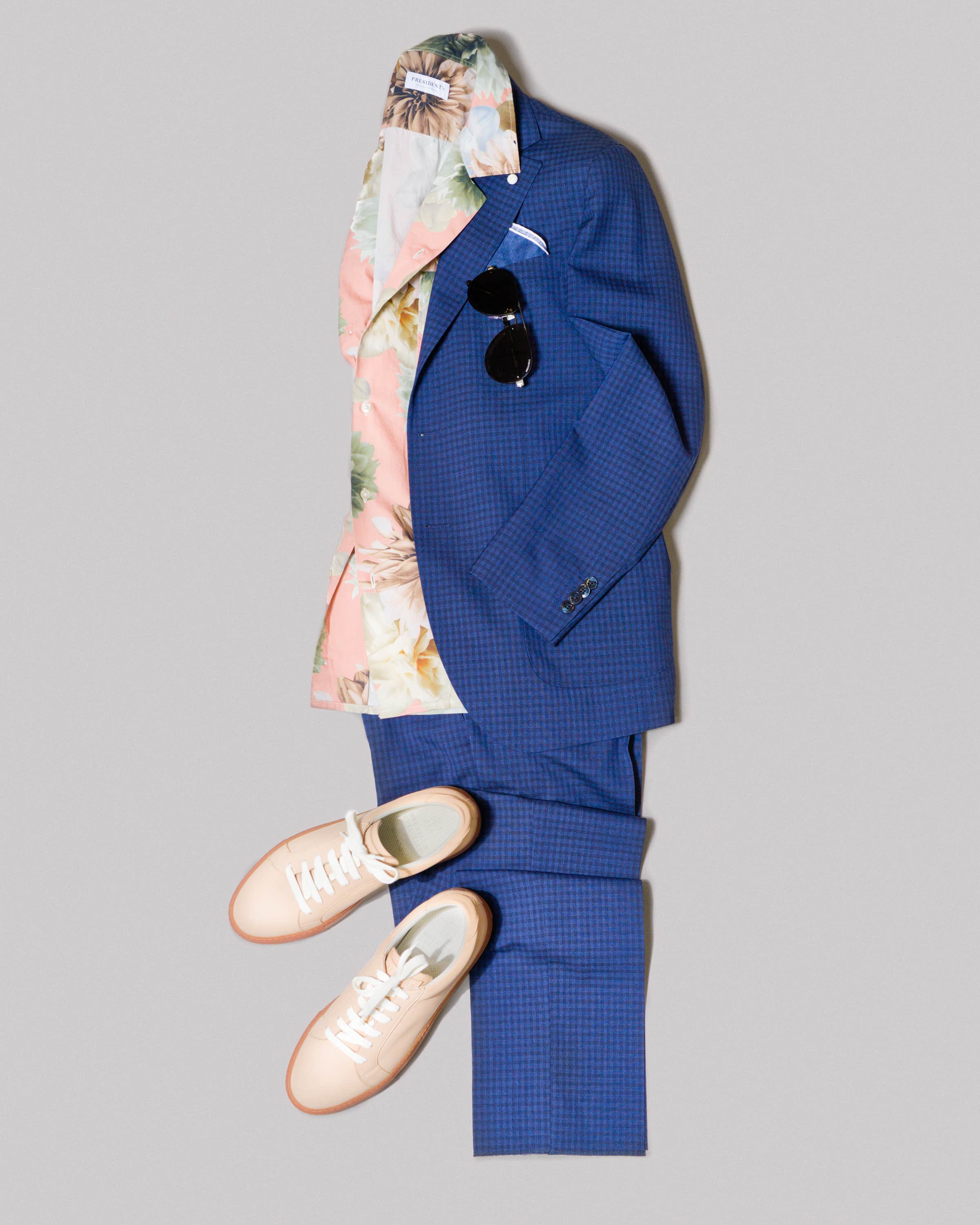 What to Wear to a Summer Wedding