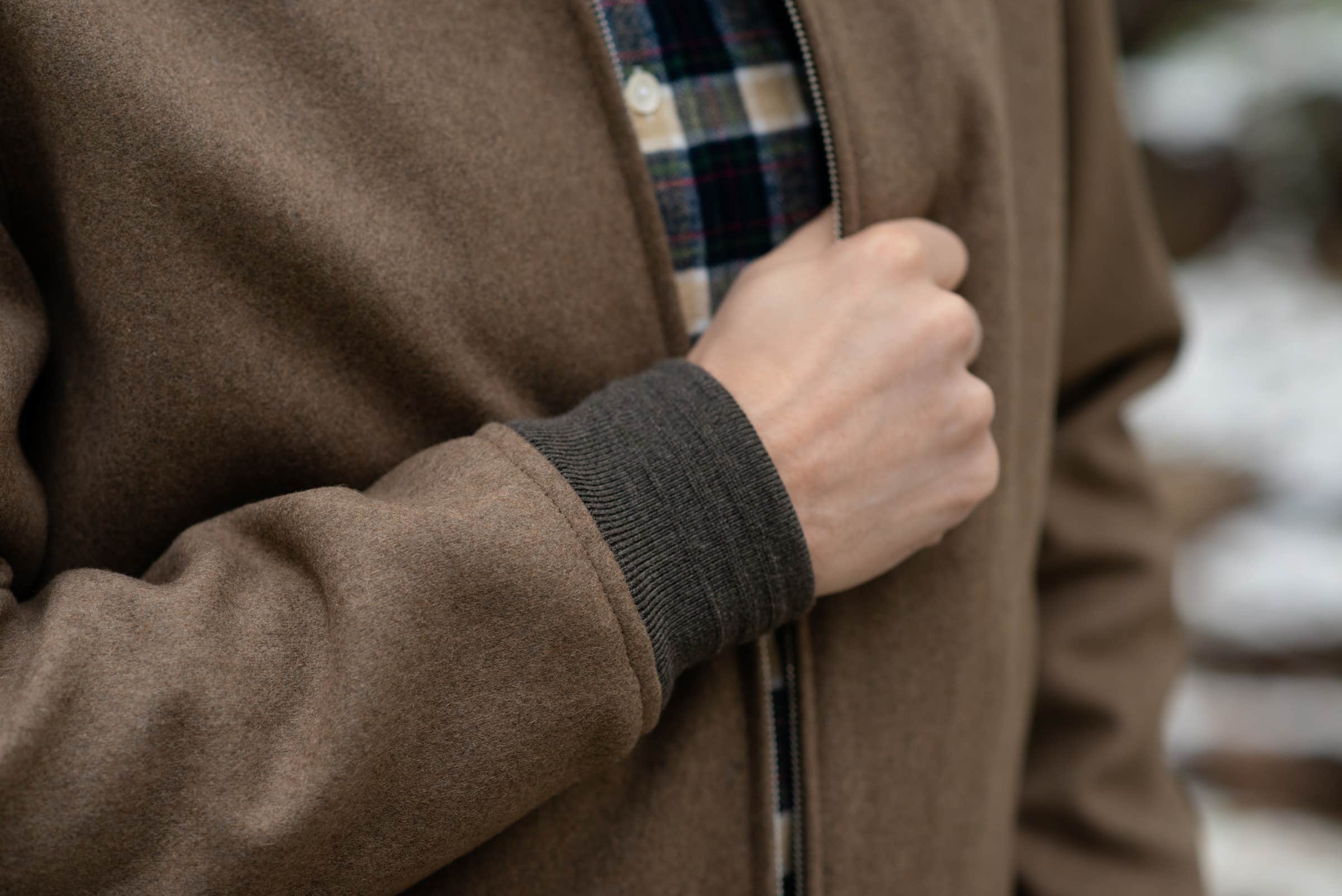 Introducing A.P.C. to The Helm: Don’t call them trendy