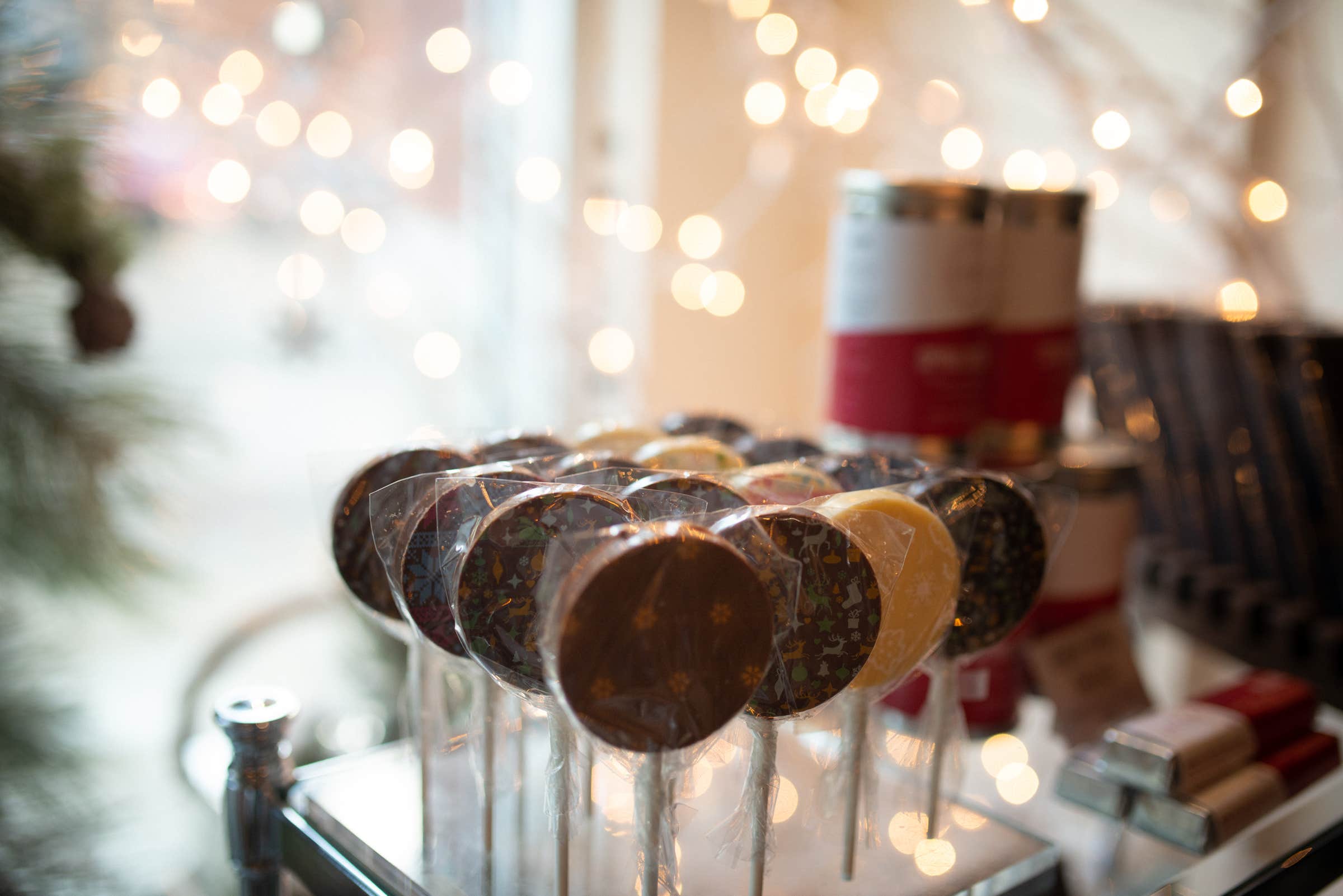 Shop local: Our favourite spots to buy gifts on 104th Street