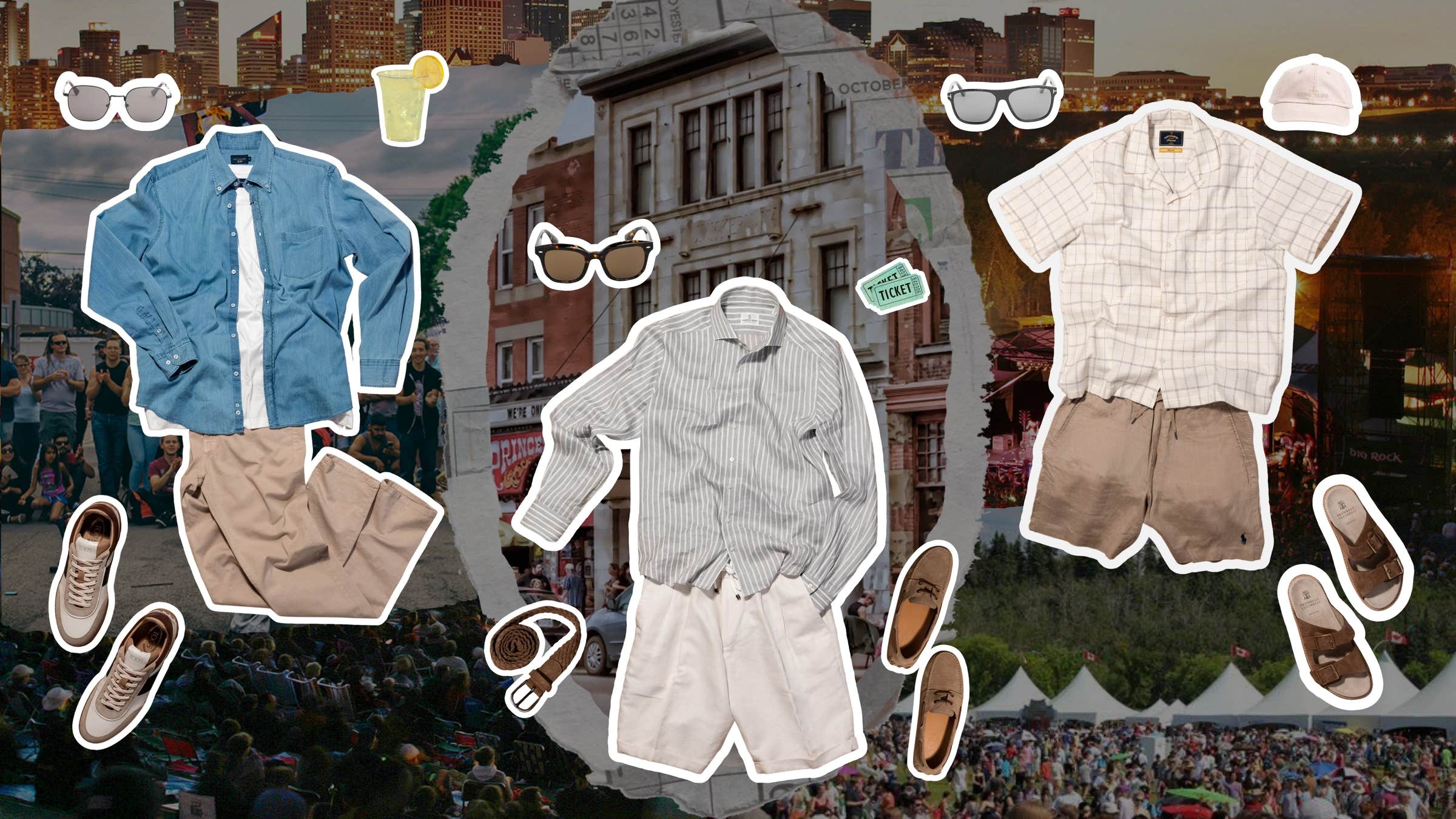 Festival Wear Style Guide