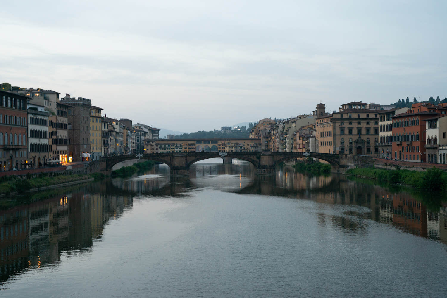 Inside Italy - Behind the Scenes During a Buying Trip at The Helm