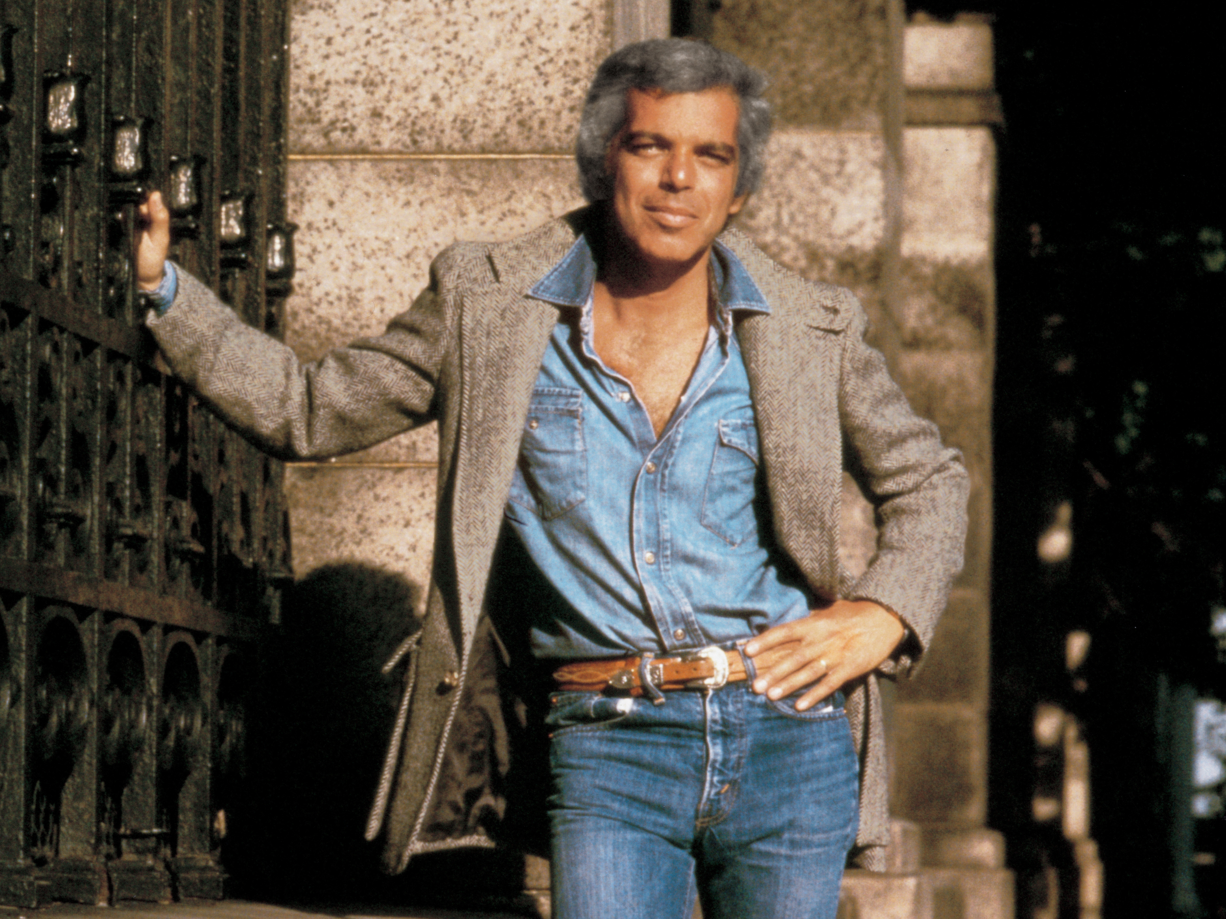From Tie Salesman to Household Name: Ralph Lauren’s Timeless Impact on Fashion