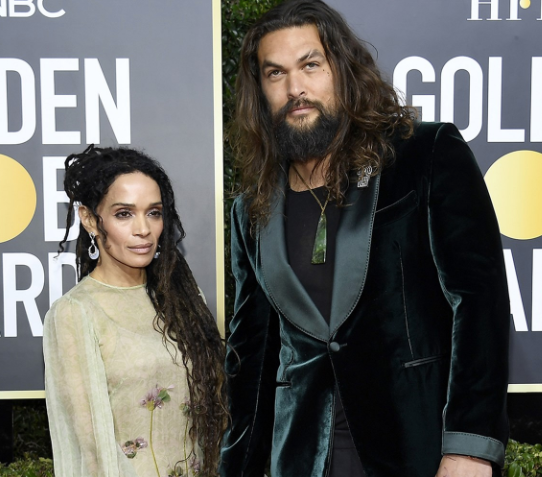Our Favourite Looks from the 2020 Golden Globes