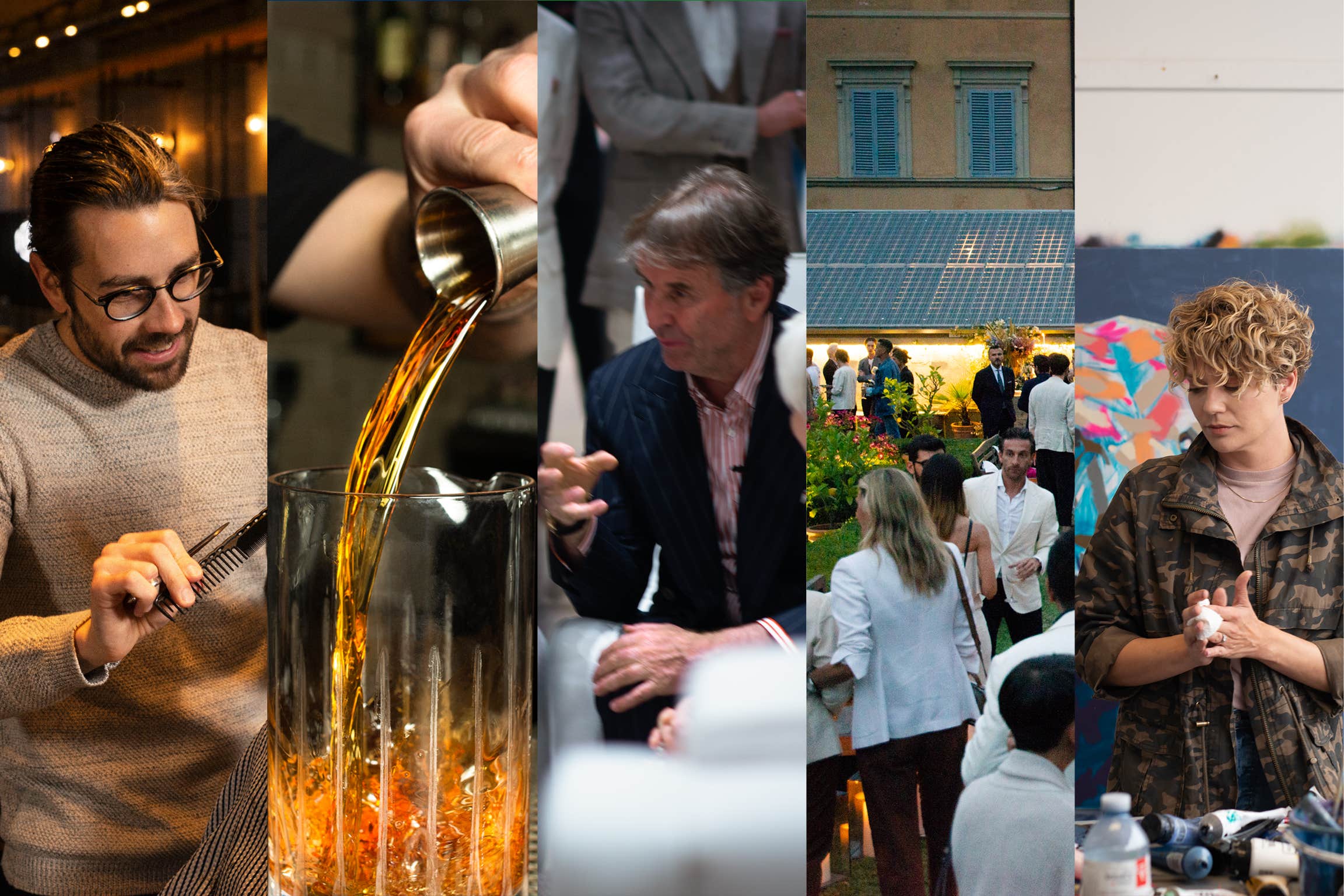 A look back on 2019