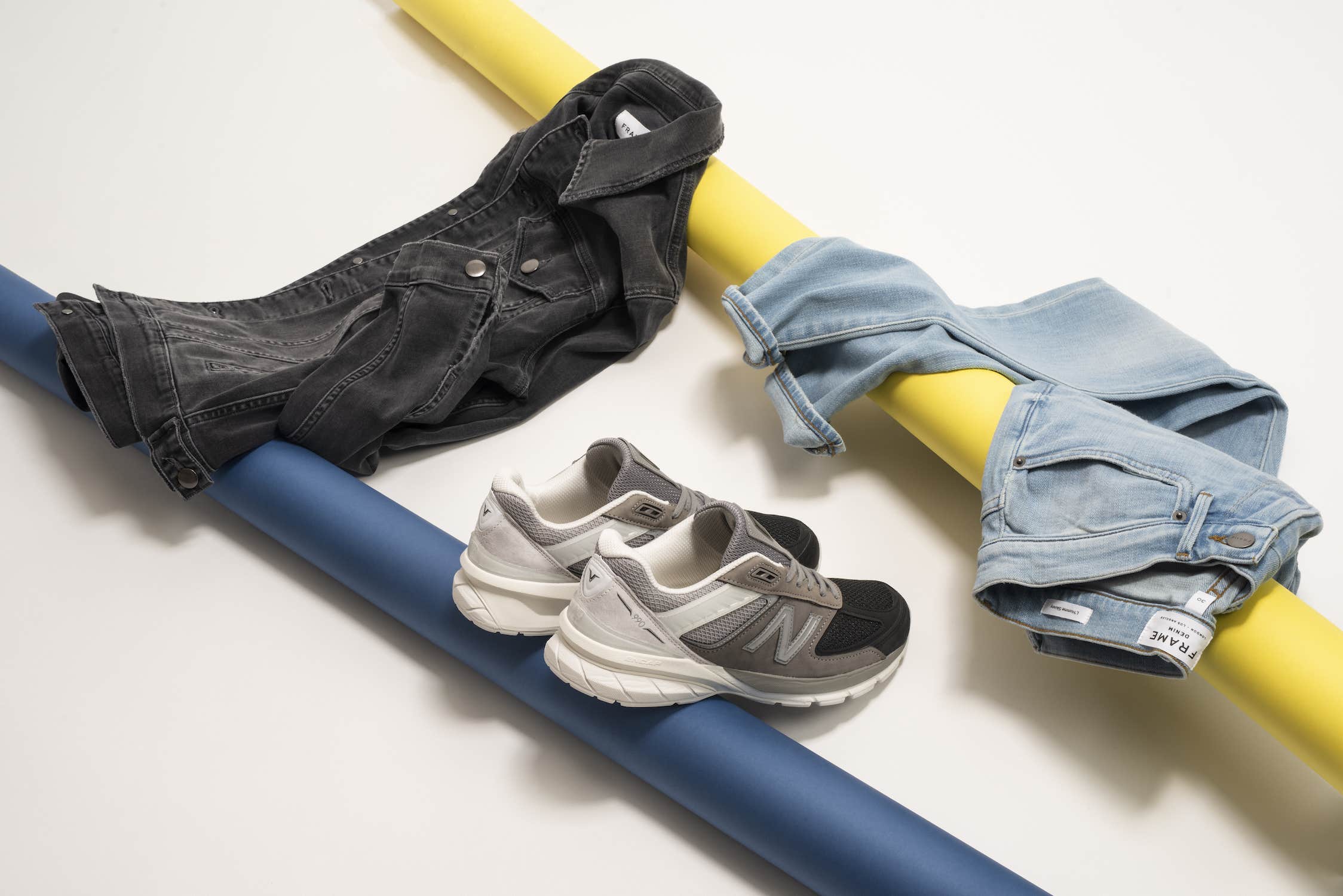 TRAVEL STYLE - 3 Key Items for 3 Fashion-Forward Cities