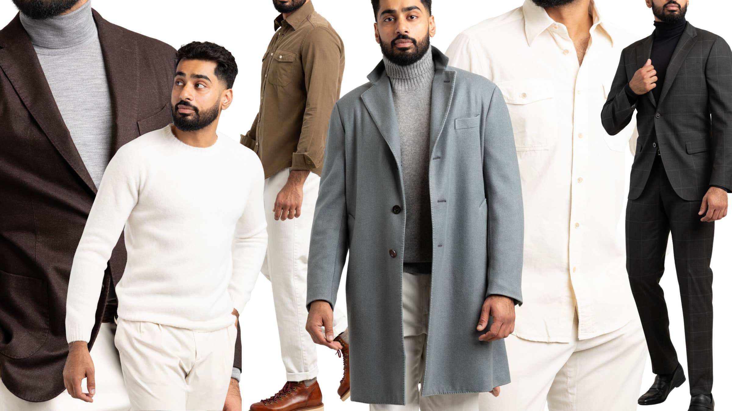 Our Top Picks From Boglioli’s New Fall Arrivals and What Makes Them Unique