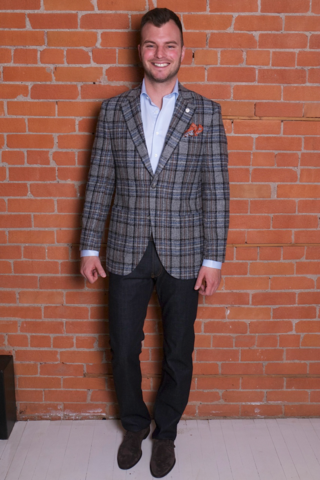 What the Hell is Business Casual