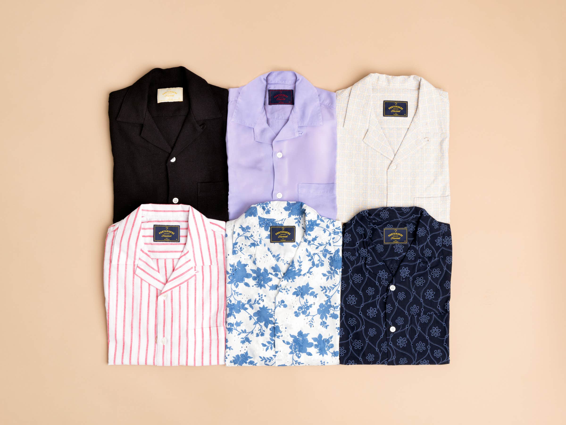 Behind the Brand: Portuguese Flannel