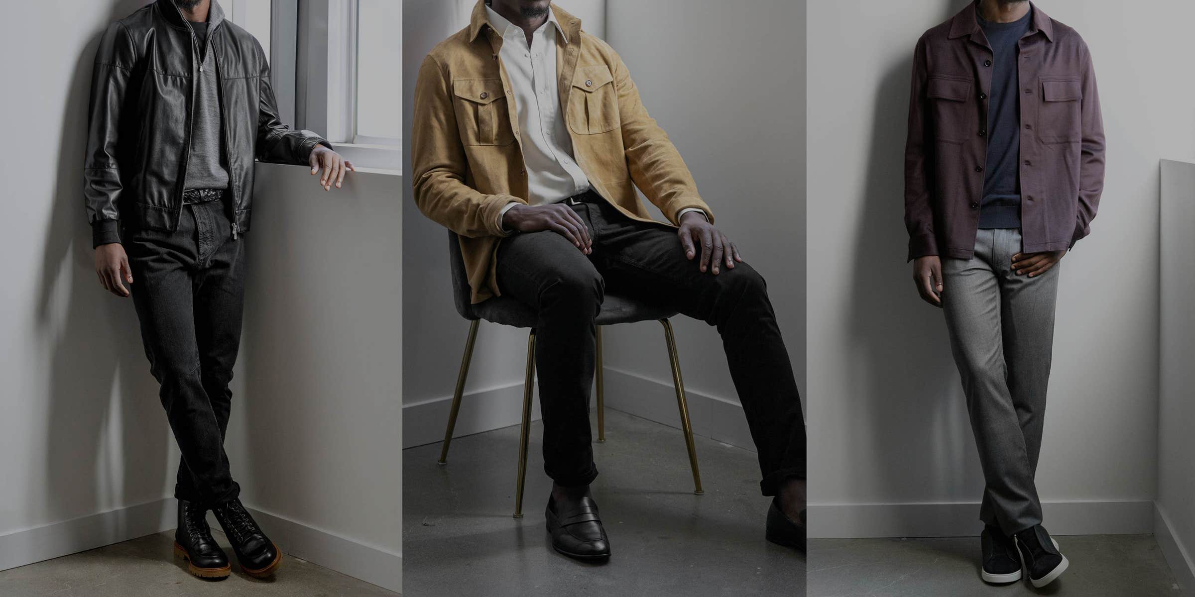 Mastering the Art of Effortless Cool: Our Guide to Quiet Luxury