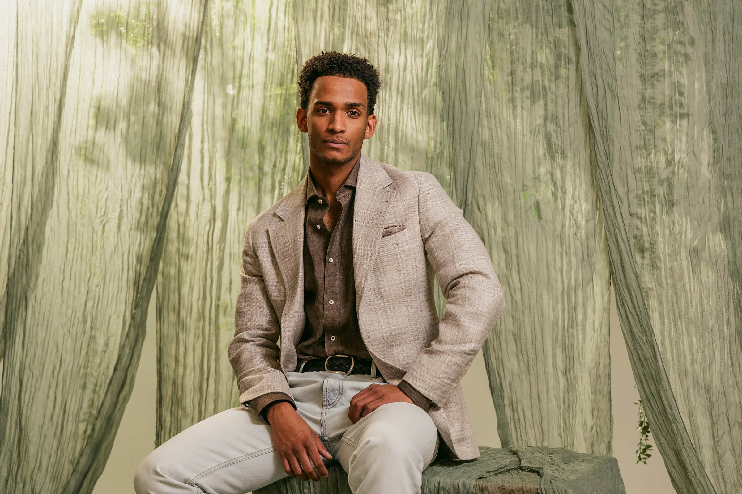 SS25 Seasonal Highlight