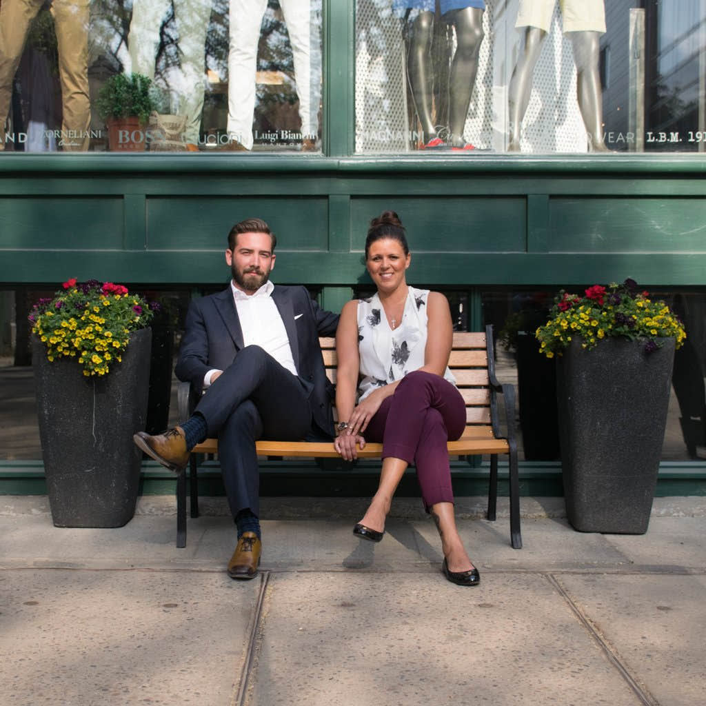 The Helm Bench Series