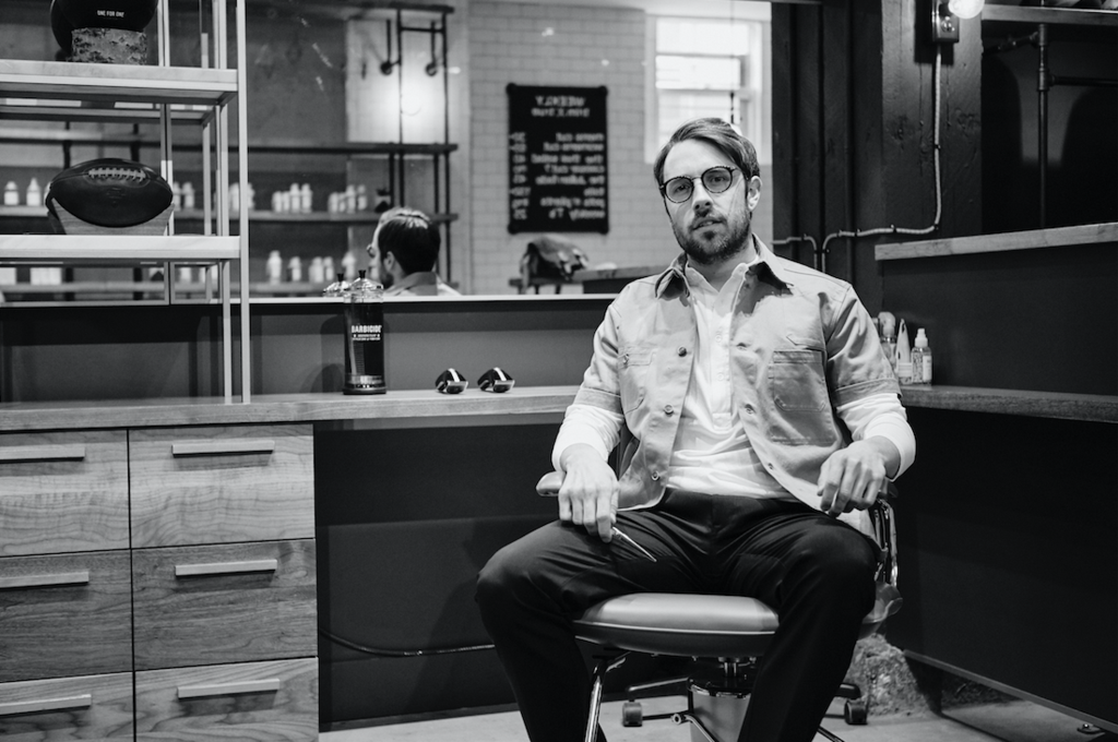 The Helmsmen Series - A Trim, True Chat with Craig Boa
