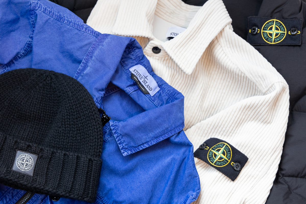 Fake stone online island hat