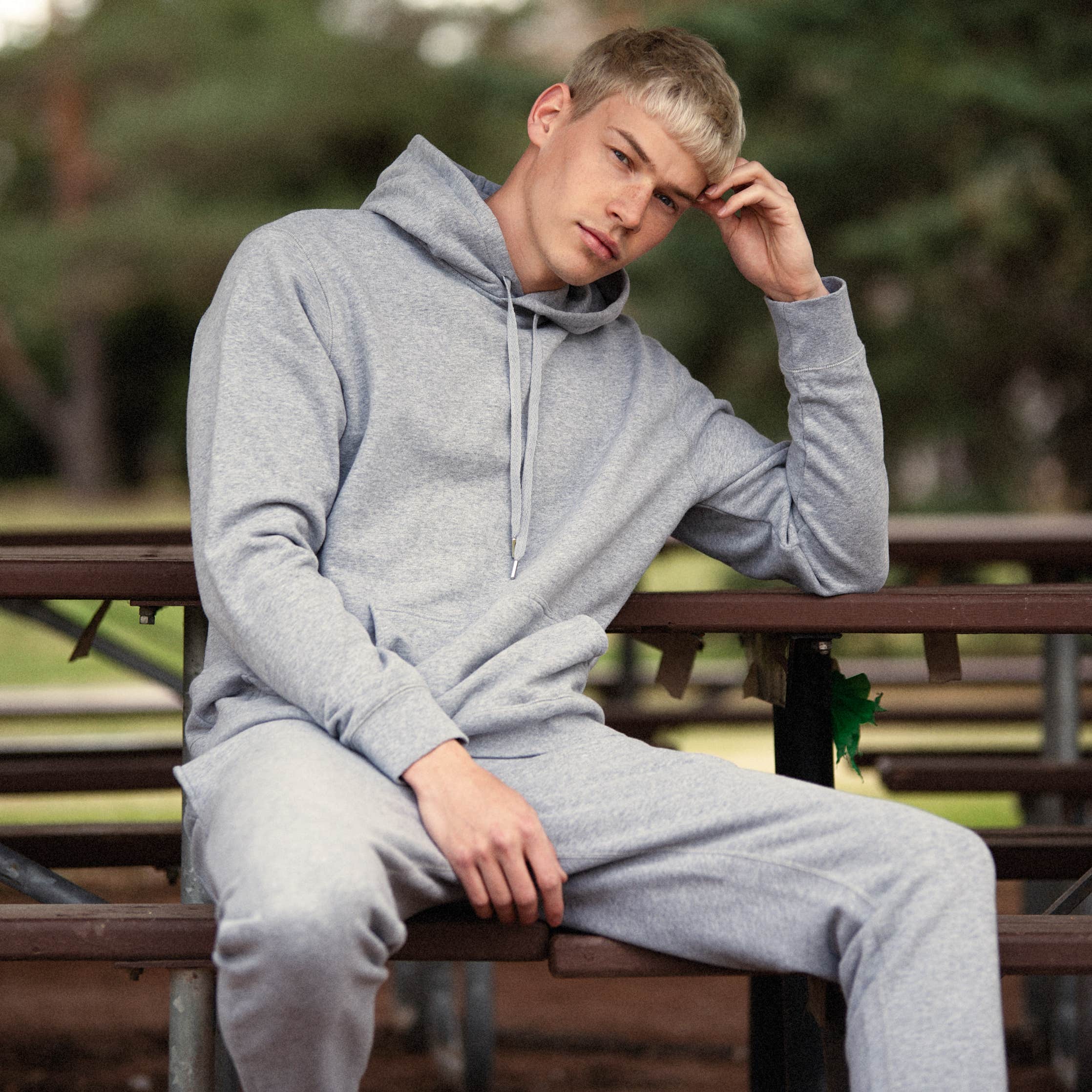 Get your hoodie game right