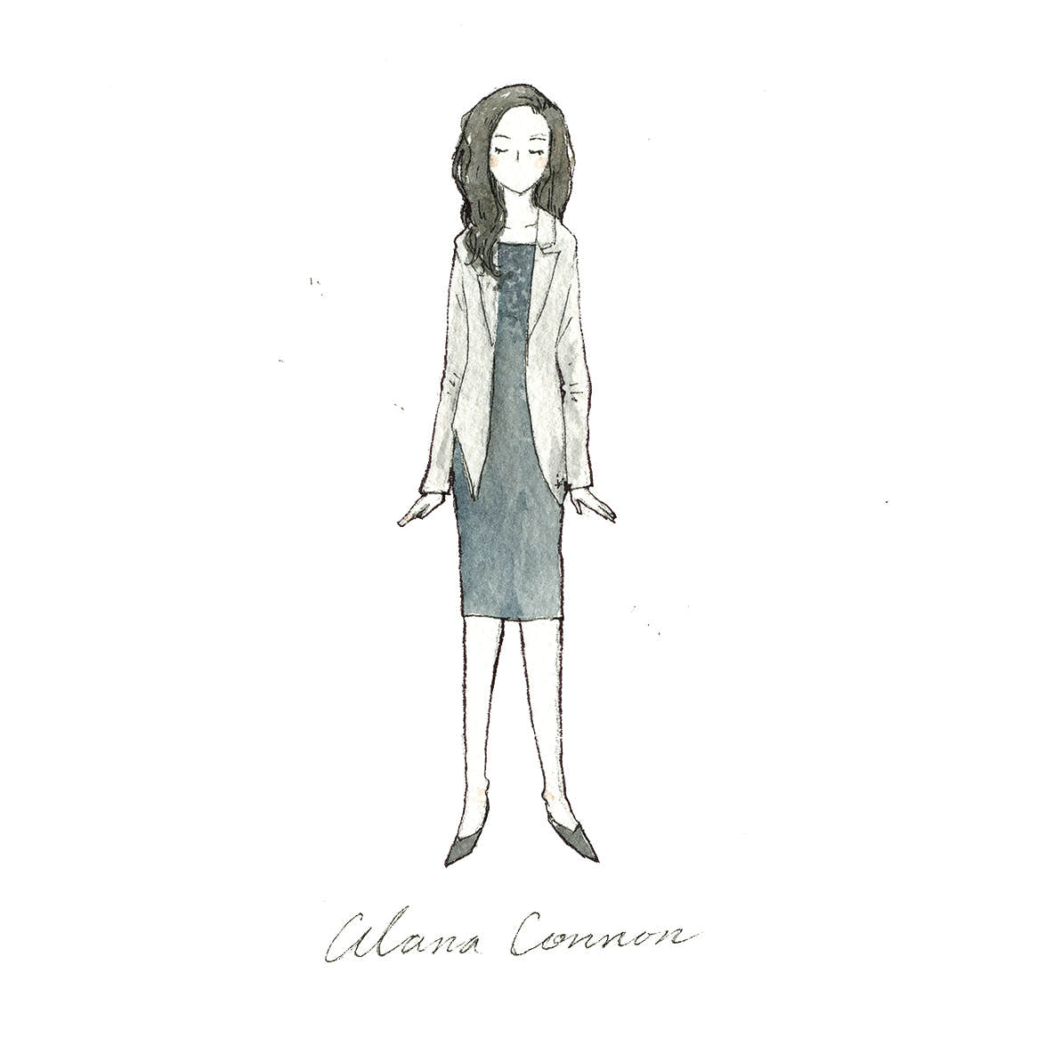 BEHIND THE HELM WITH ALANA