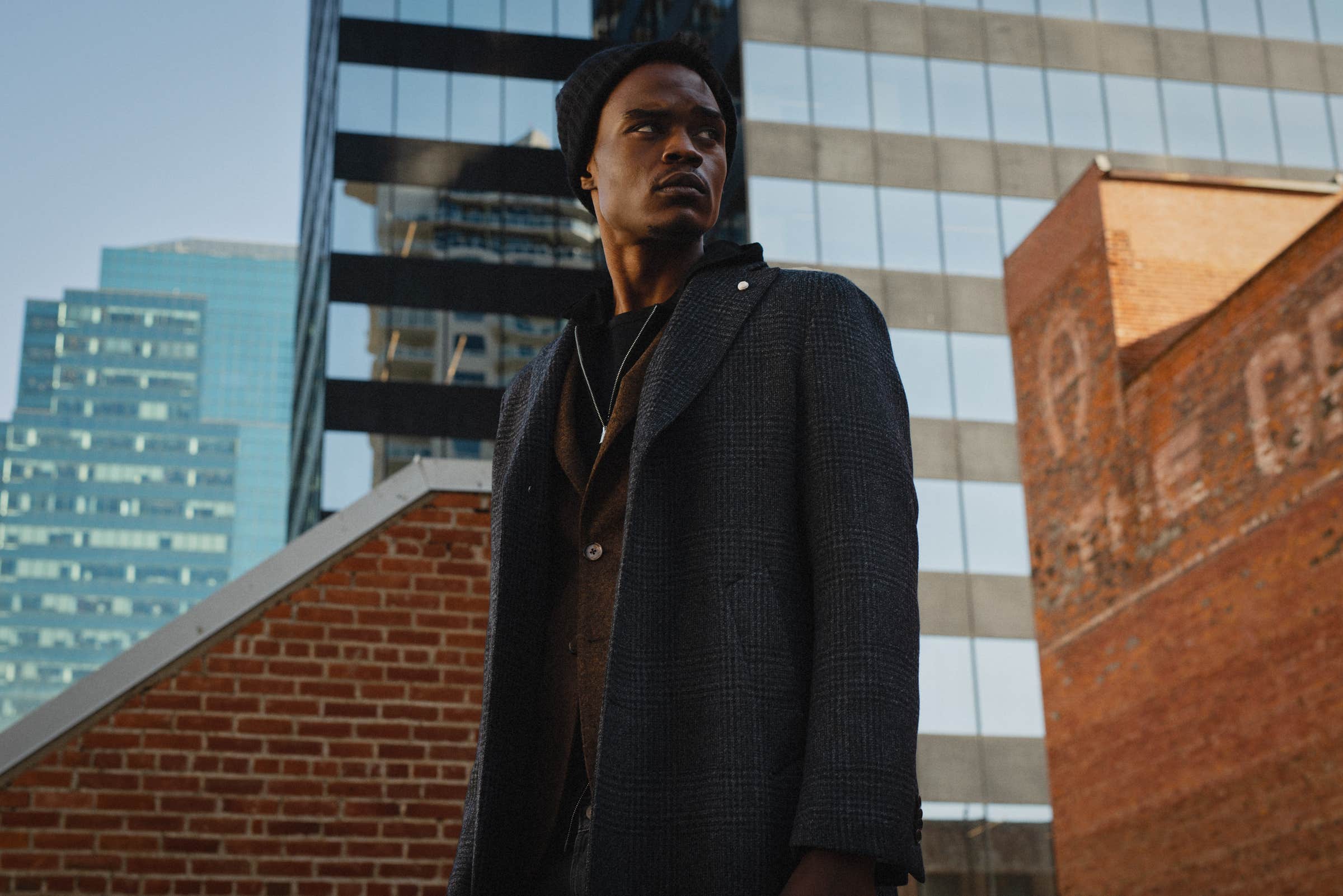 The Outerwear Edit