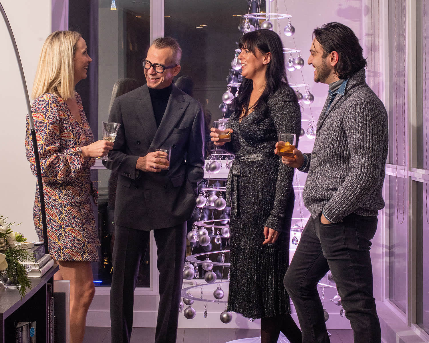 All the tips you need for the holidays