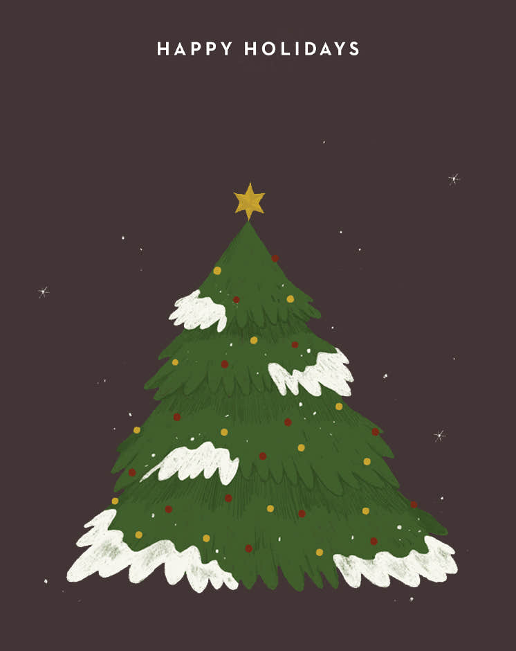The Helm's Holiday Hours