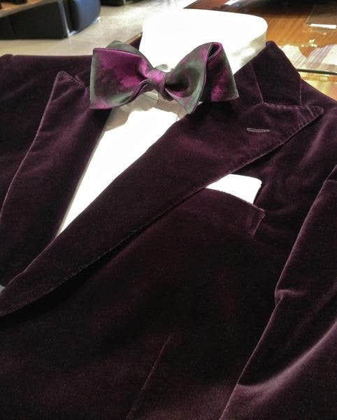 Tuxedo Edmonton