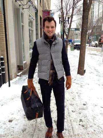 Fight the Flurries