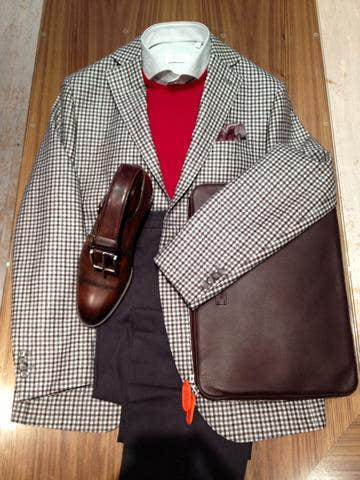 Look of the Day