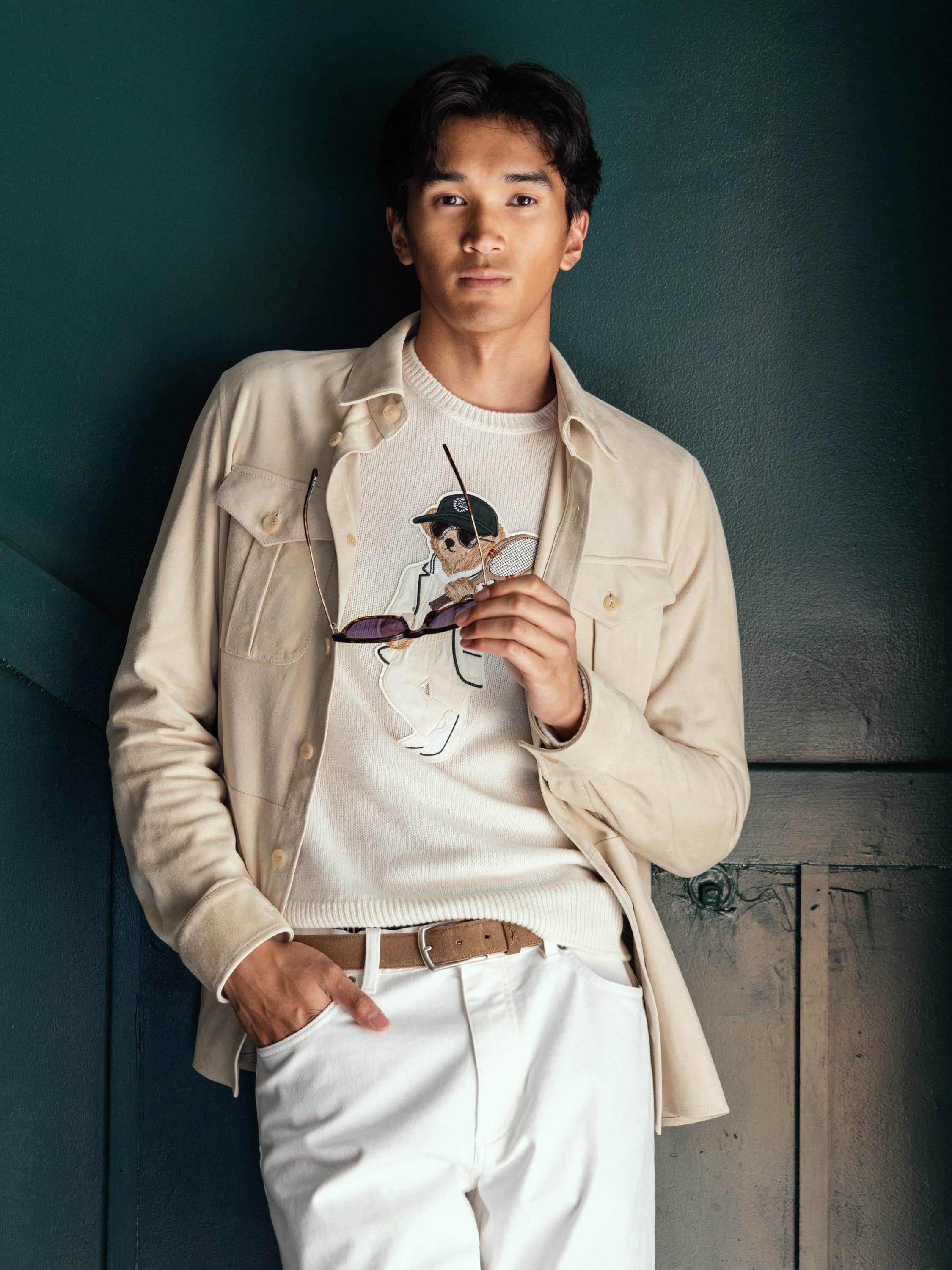 Ralph Lauren Purple Label