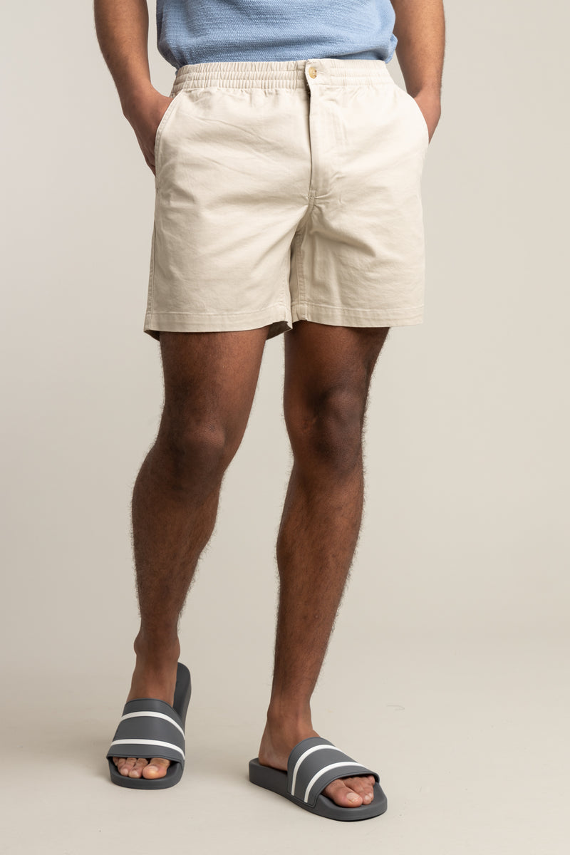 Tan 6-Inch Polo Prepster Stretch Chino Short – The Helm Clothing