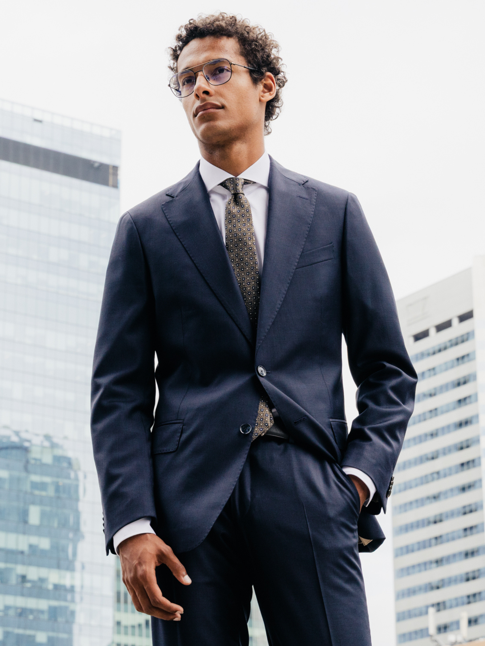 The Helm Clothing