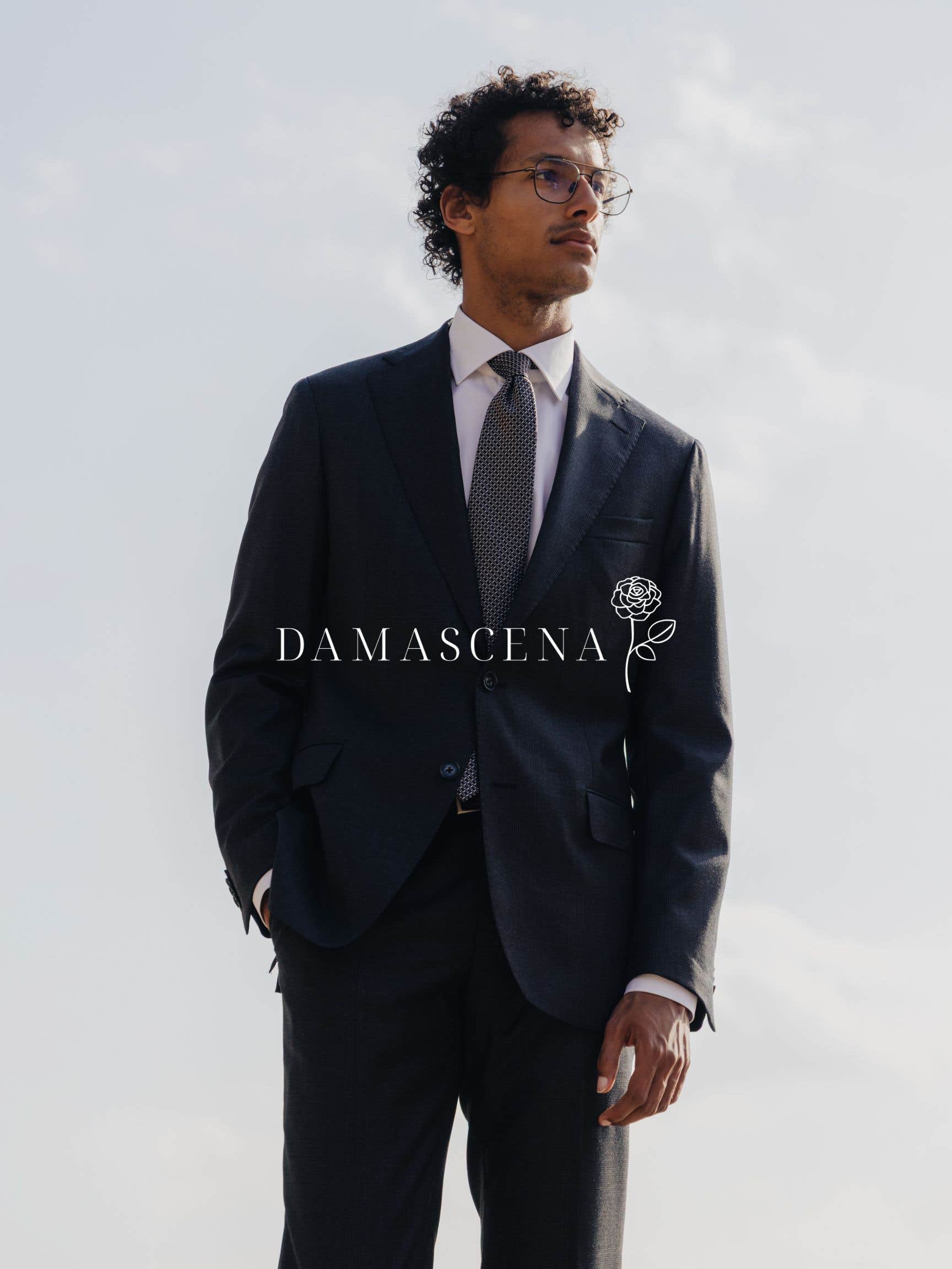 The Helm Clothing