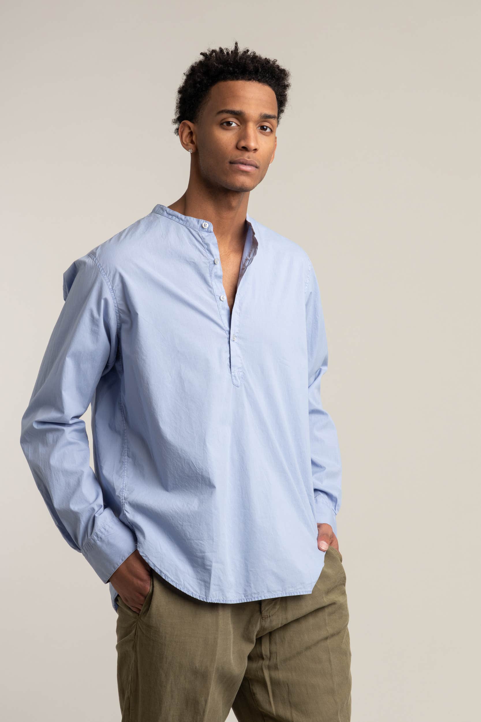 Auguste Shirt