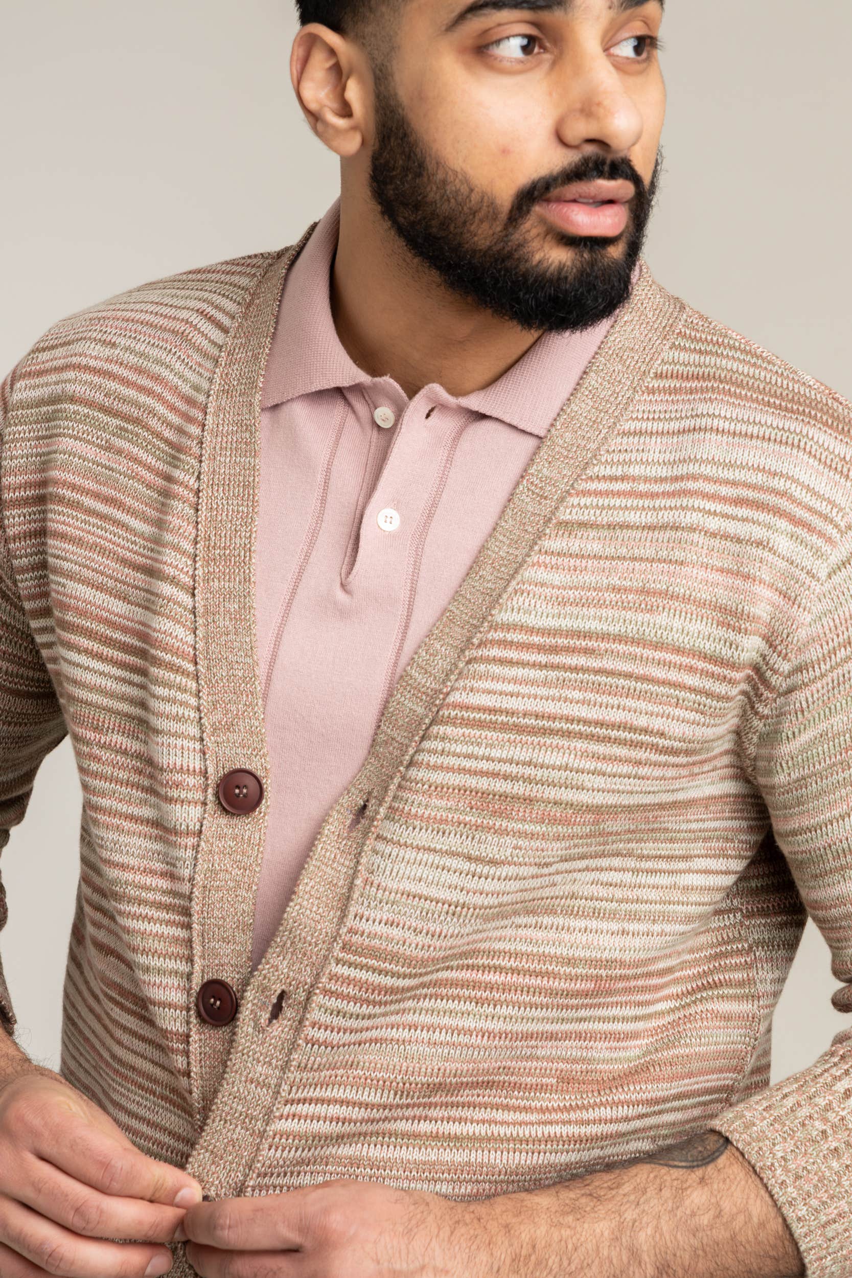 Buckley Cardigan