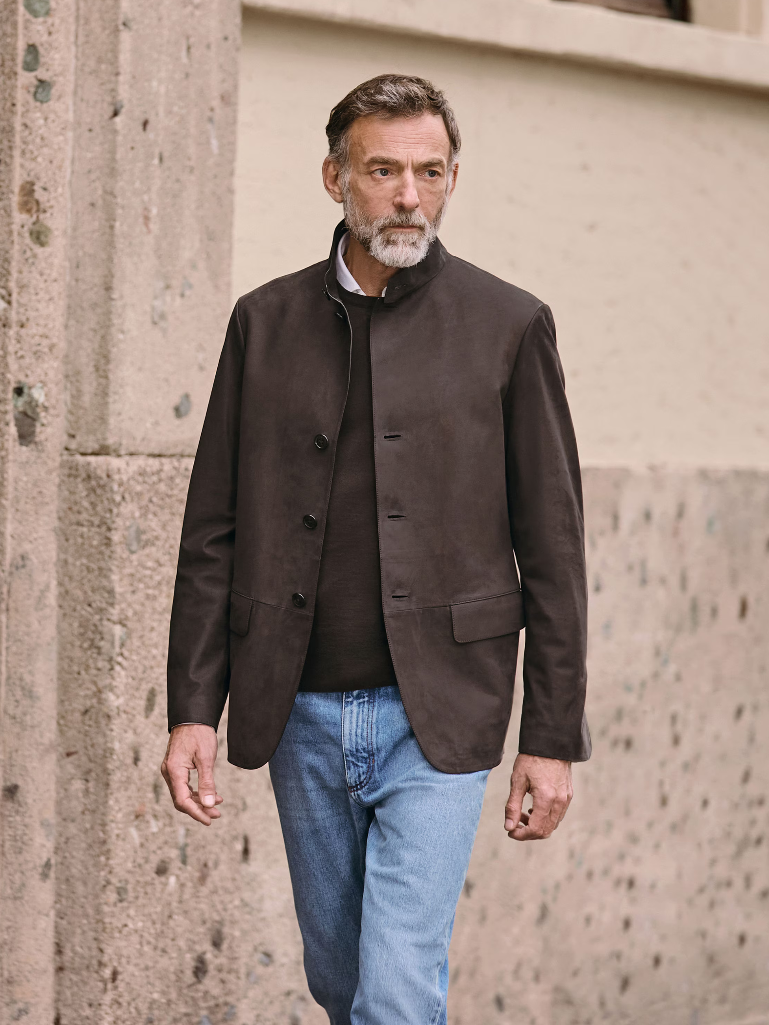 The Helm Clothing