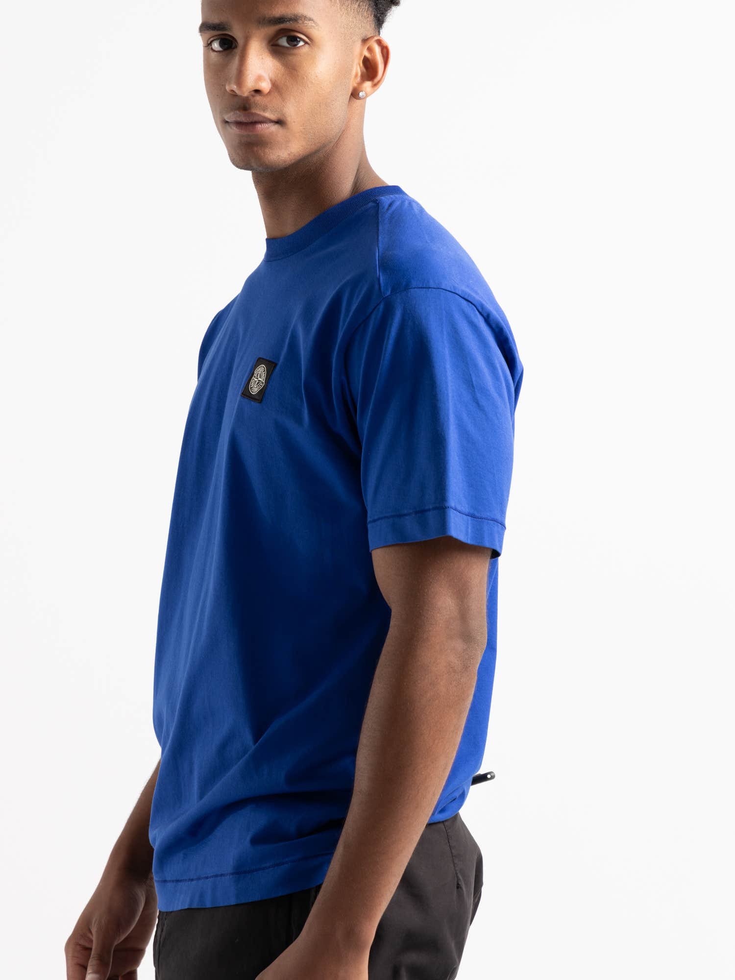 Blue T-Shirt