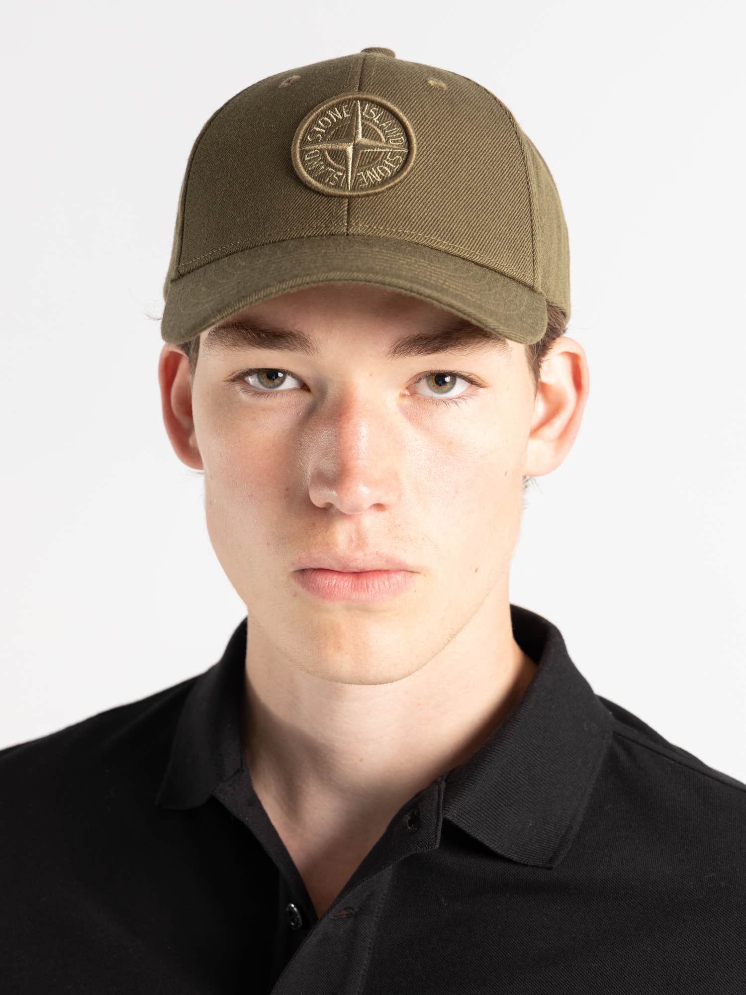 Green Cap