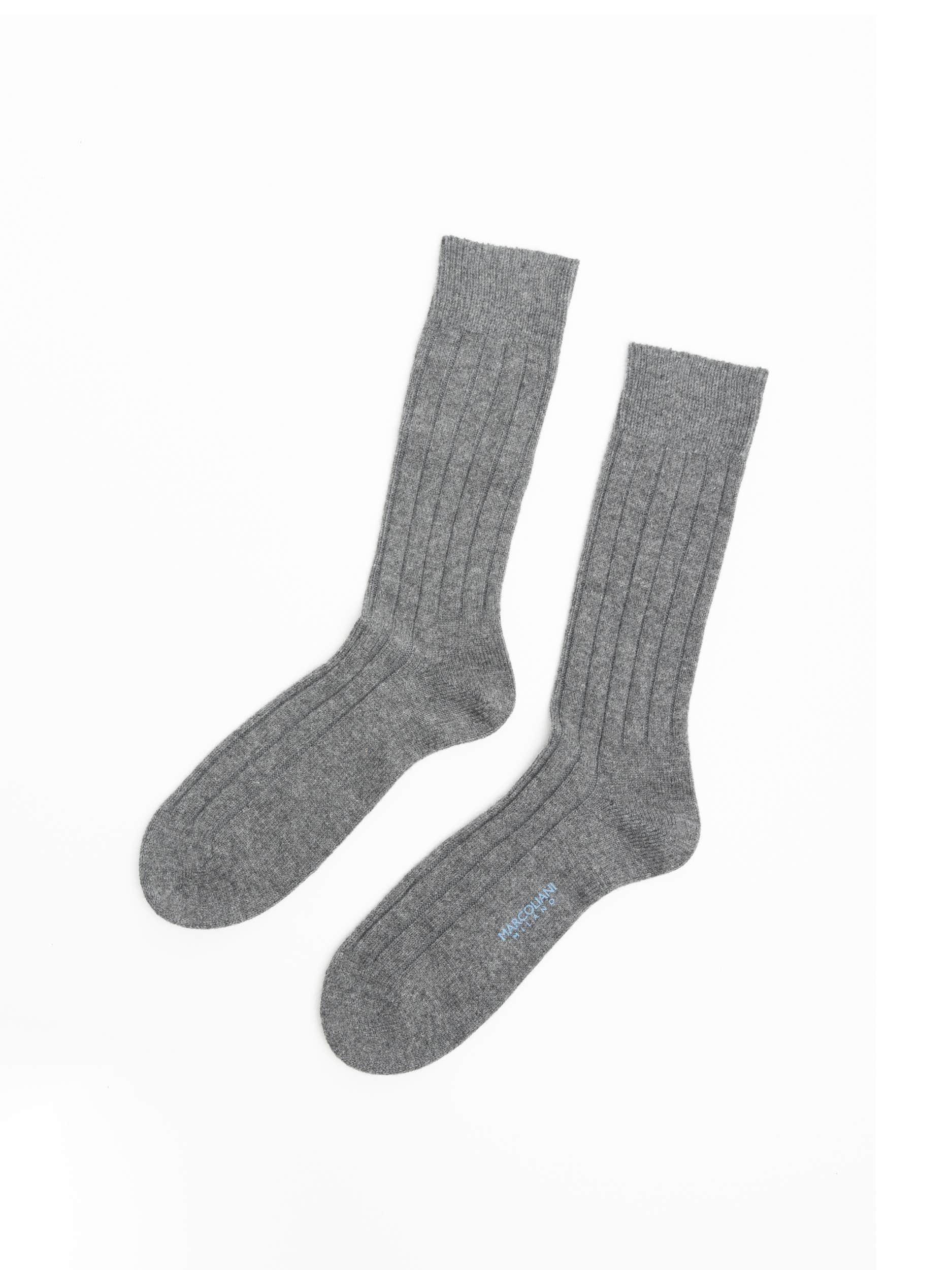 Grey Flannel Dress Socks