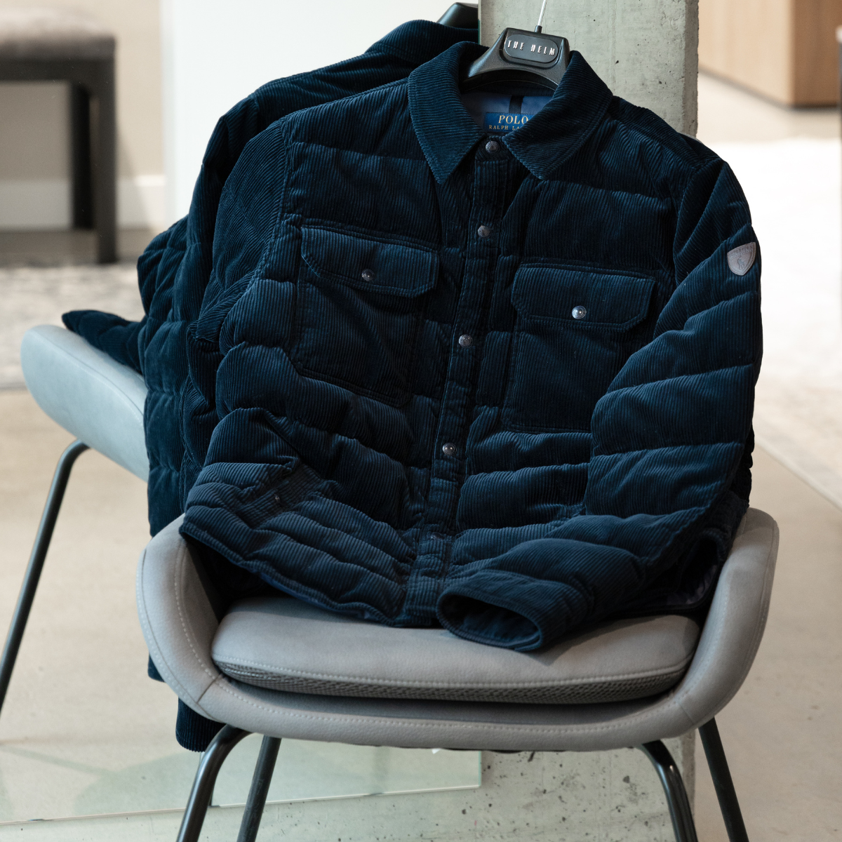 The Helm Clothing