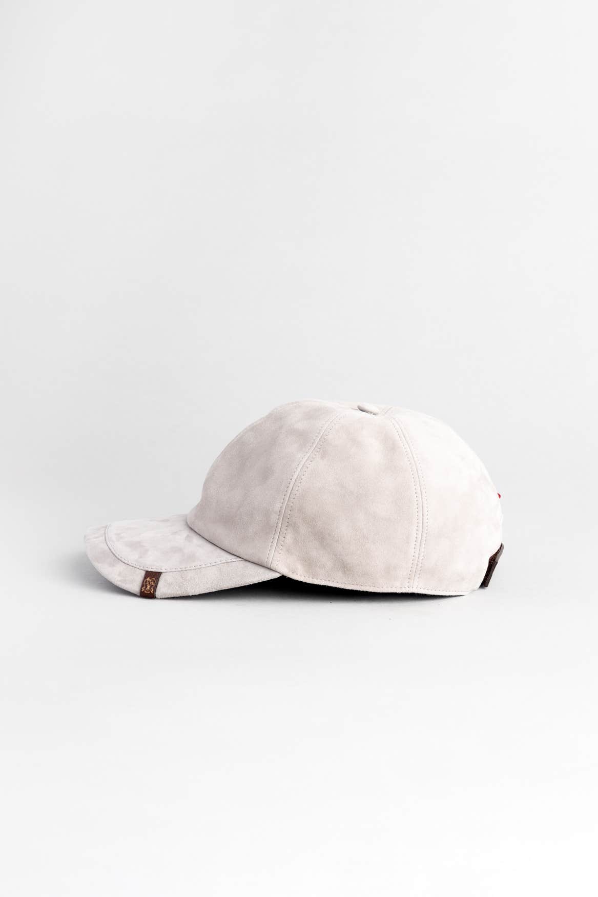 BASEBALL CAP