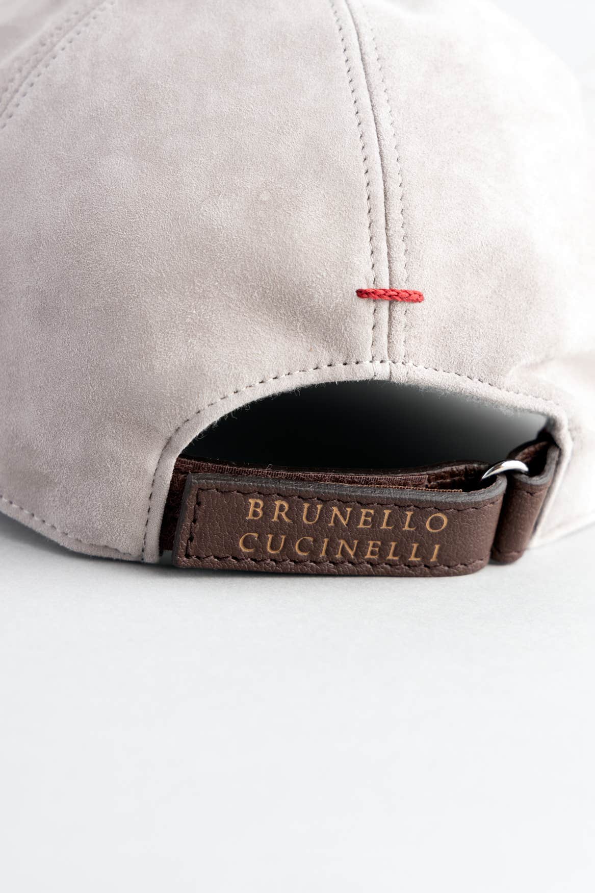 BASEBALL CAP