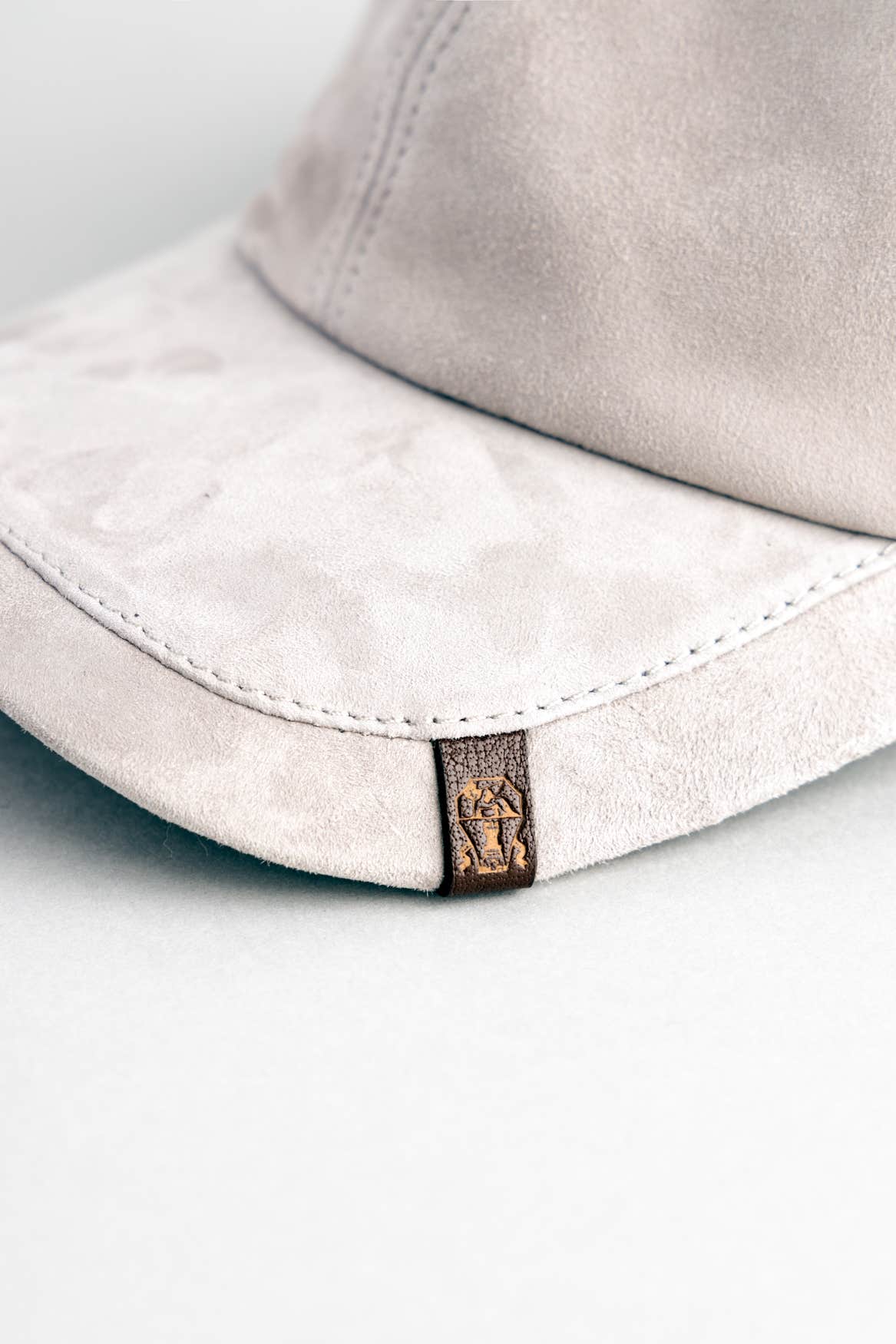 BASEBALL CAP