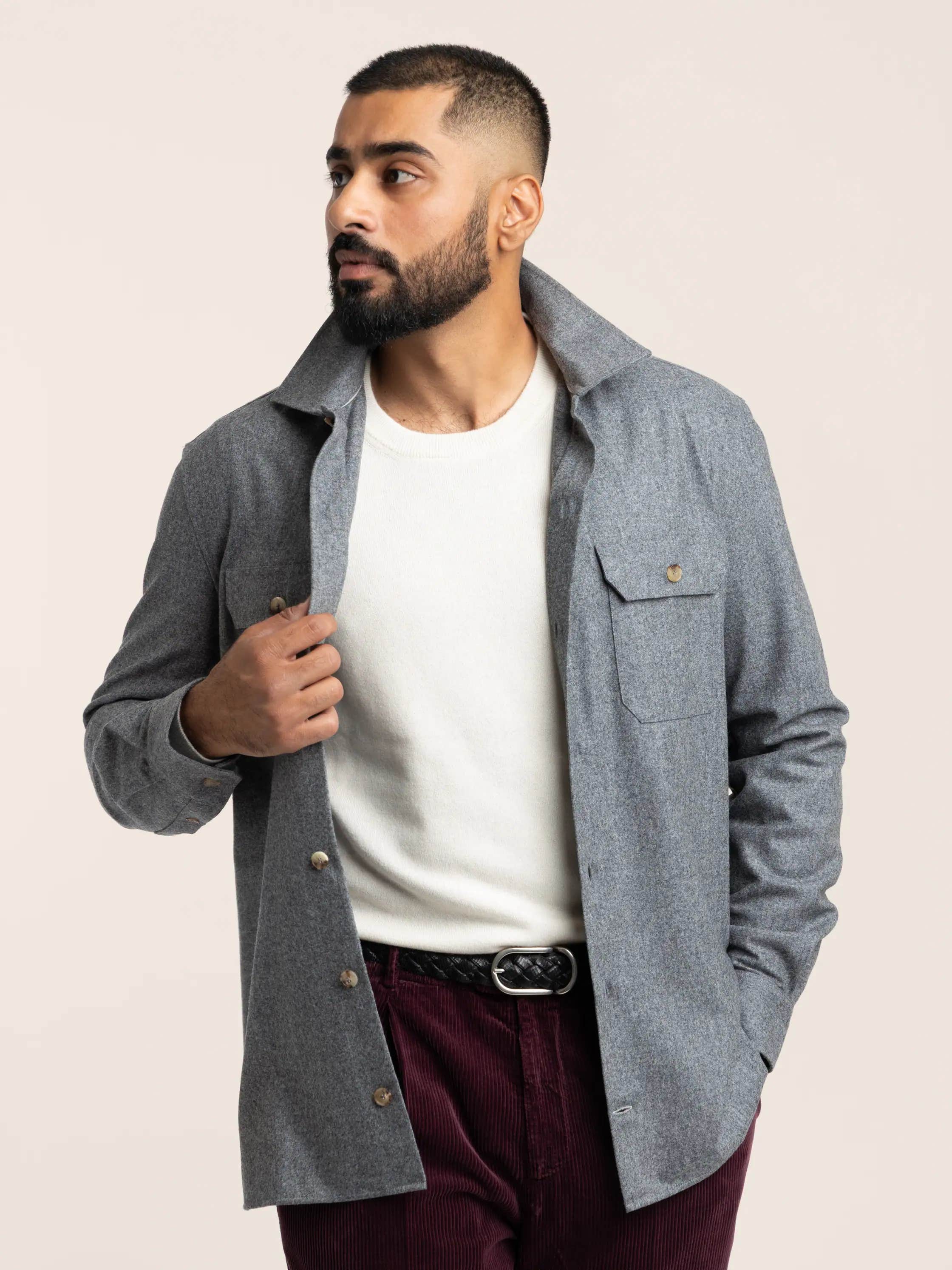 The Helm Clothing