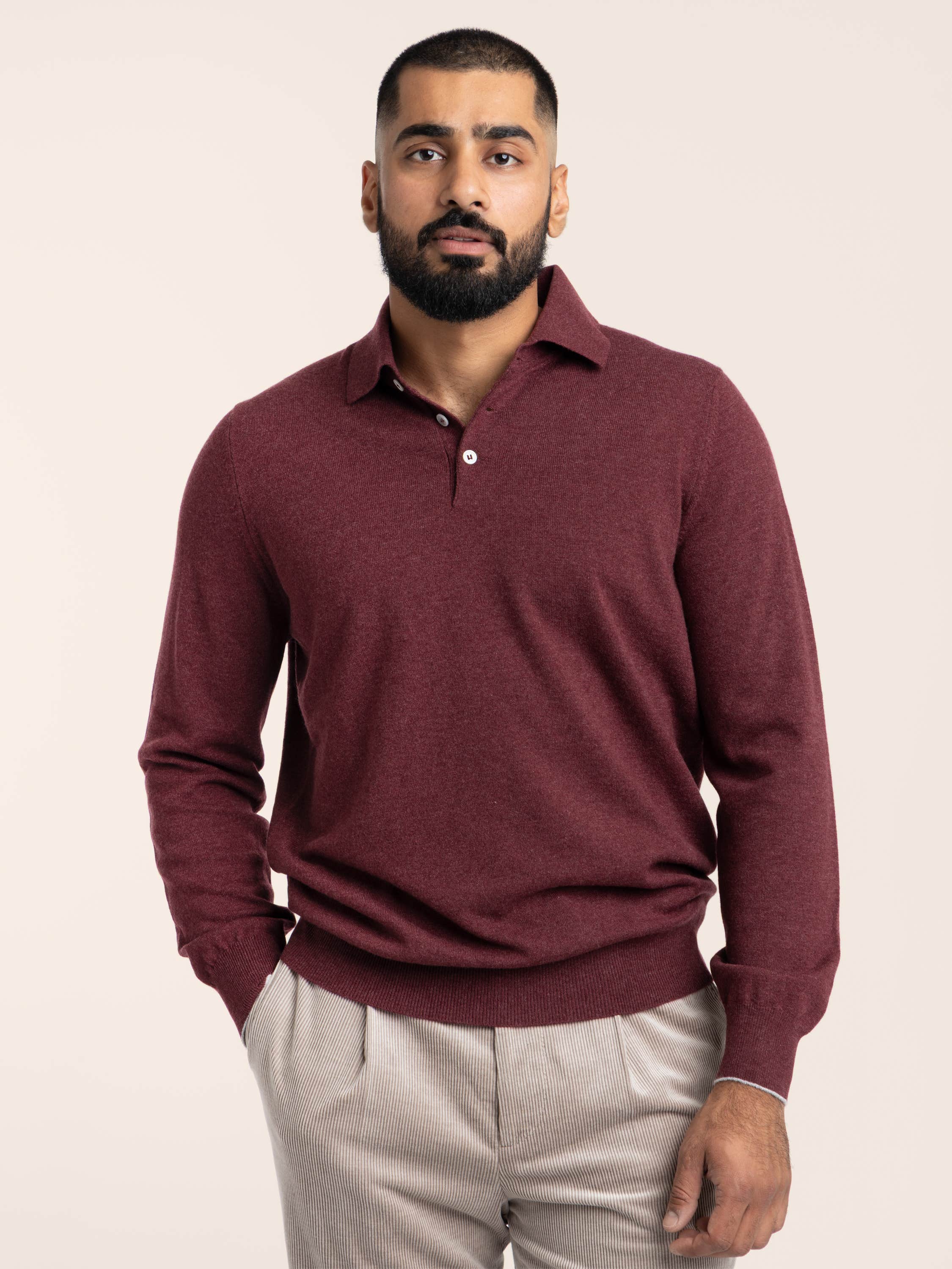 The Helm Clothing