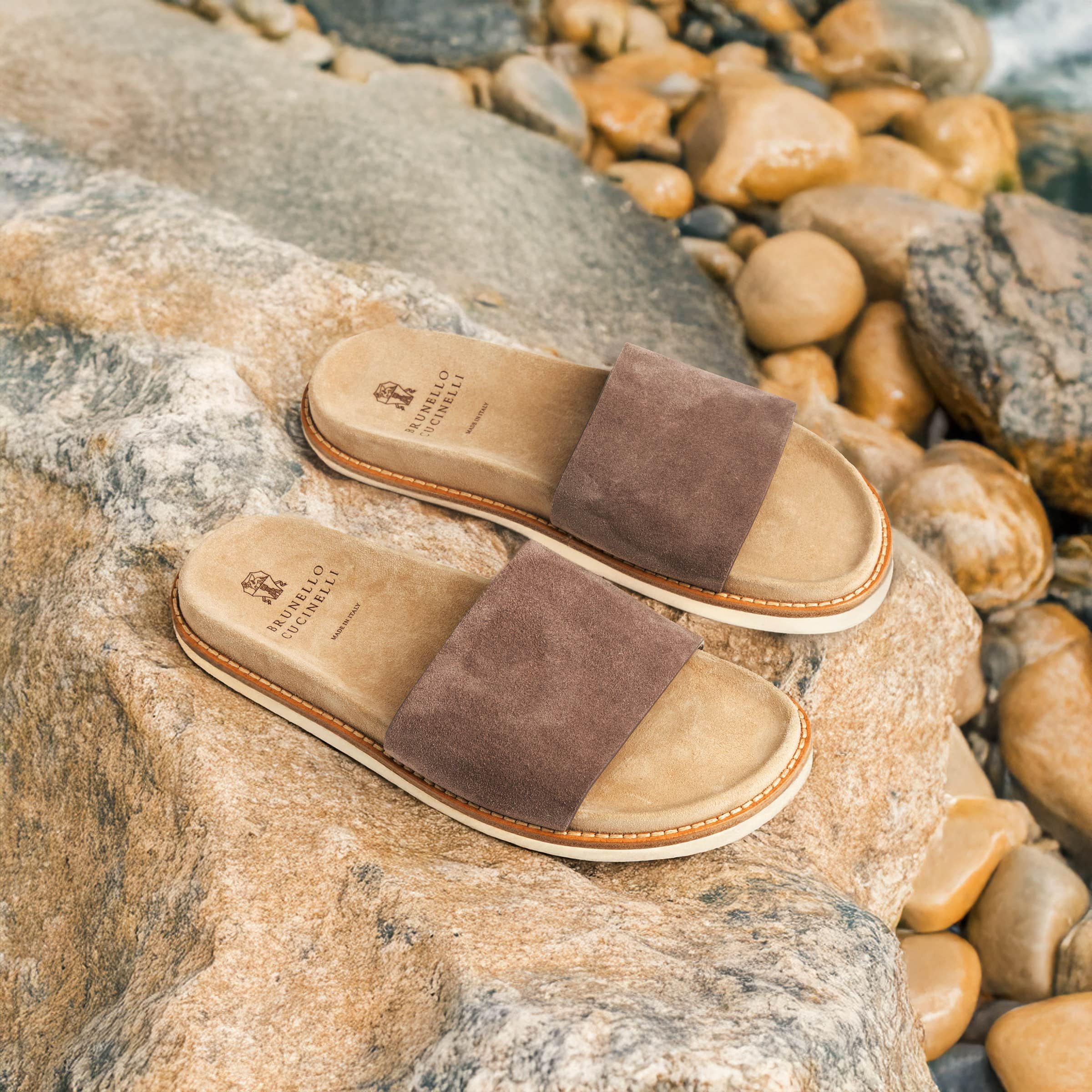 SUMMER FOOTWEAR