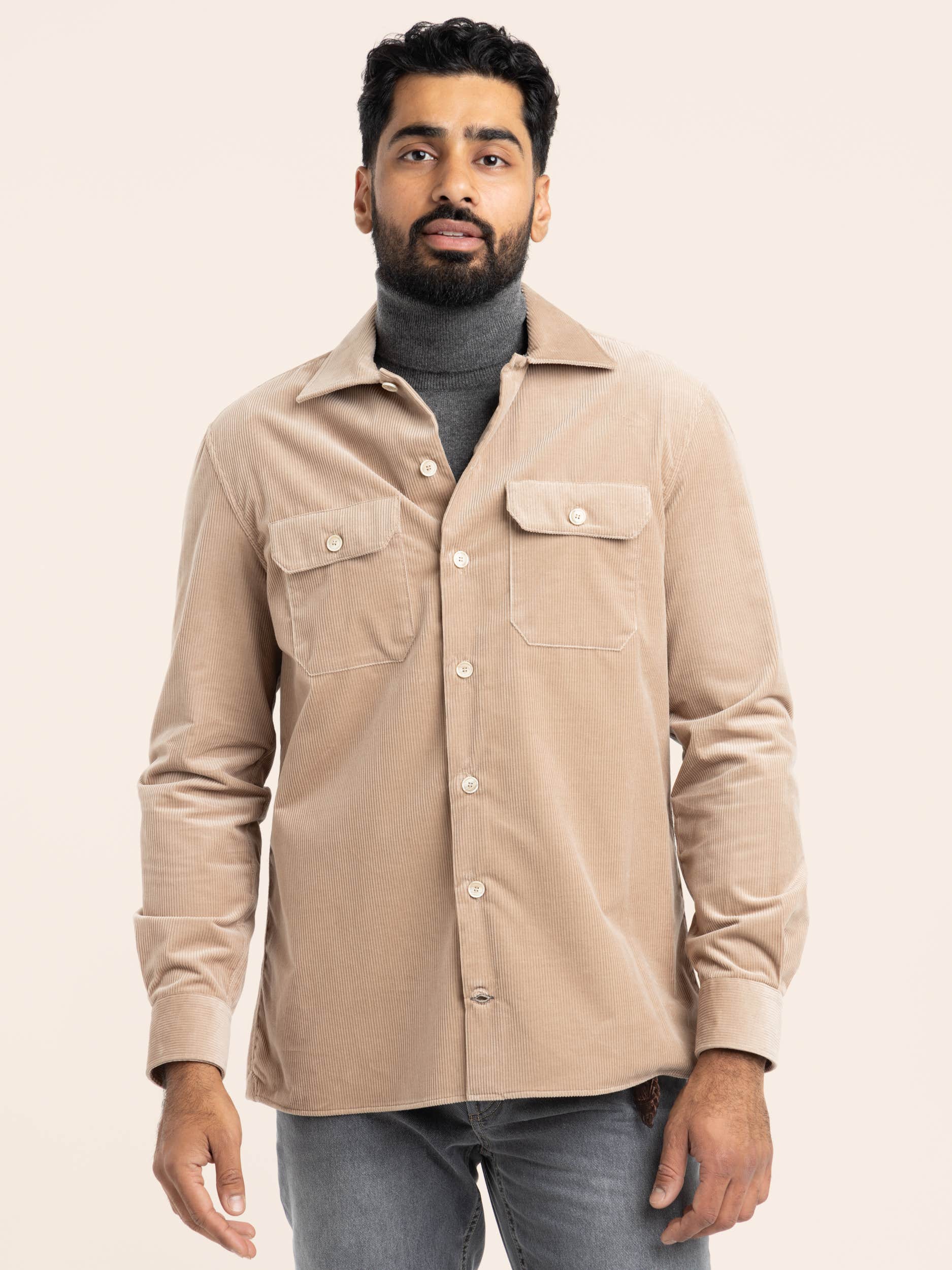 The Helm Clothing