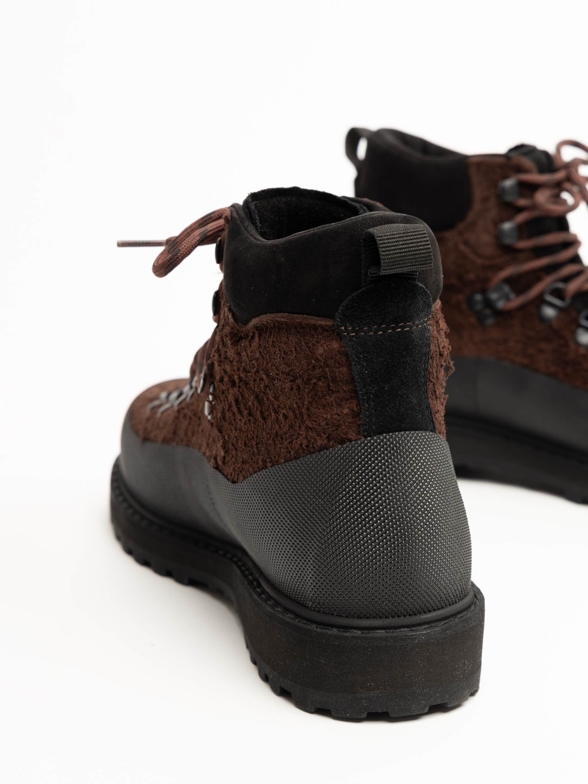Oak Brown Roccia Vet Sport Boot