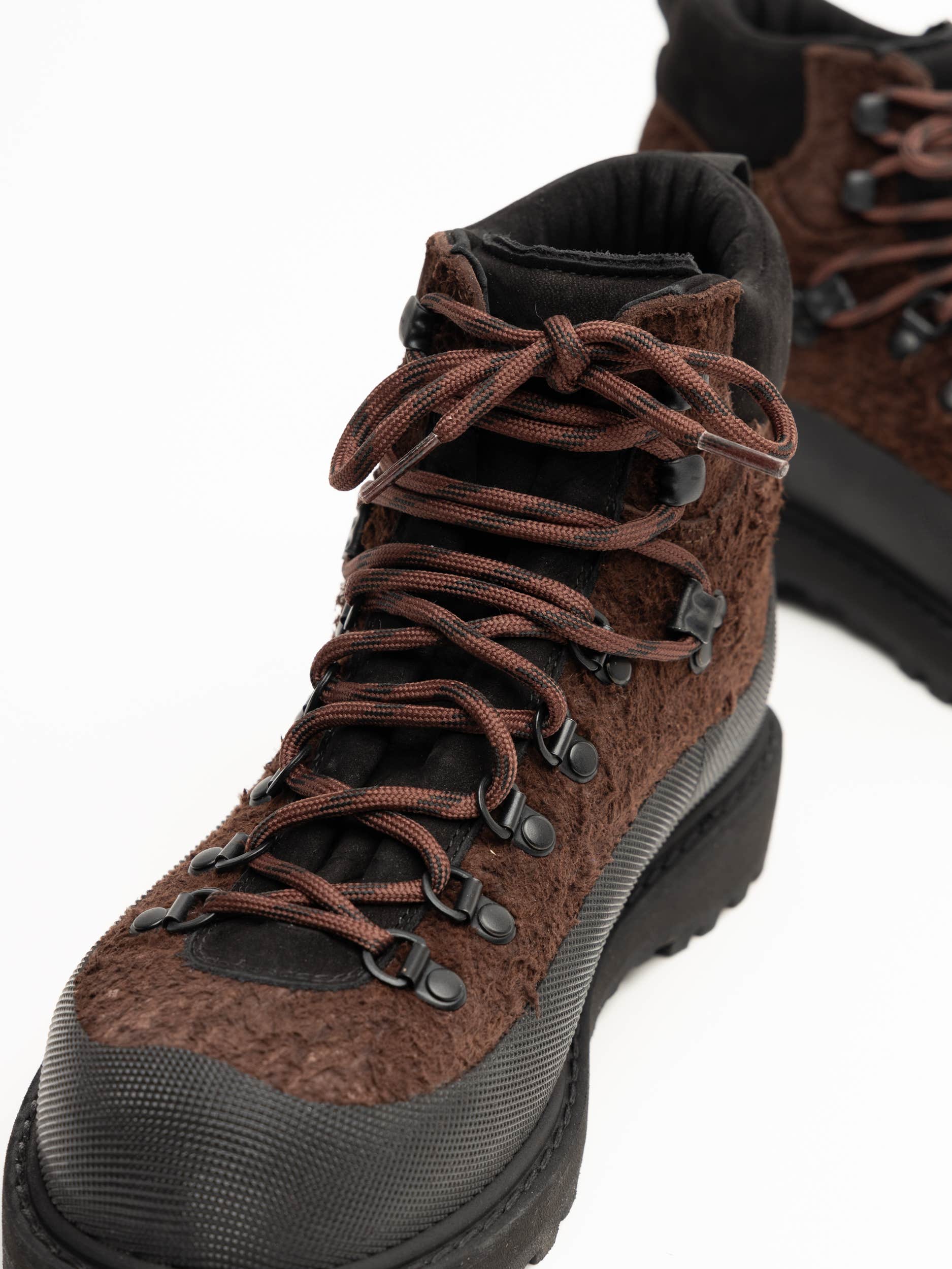 Oak Brown Roccia Vet Sport Boot