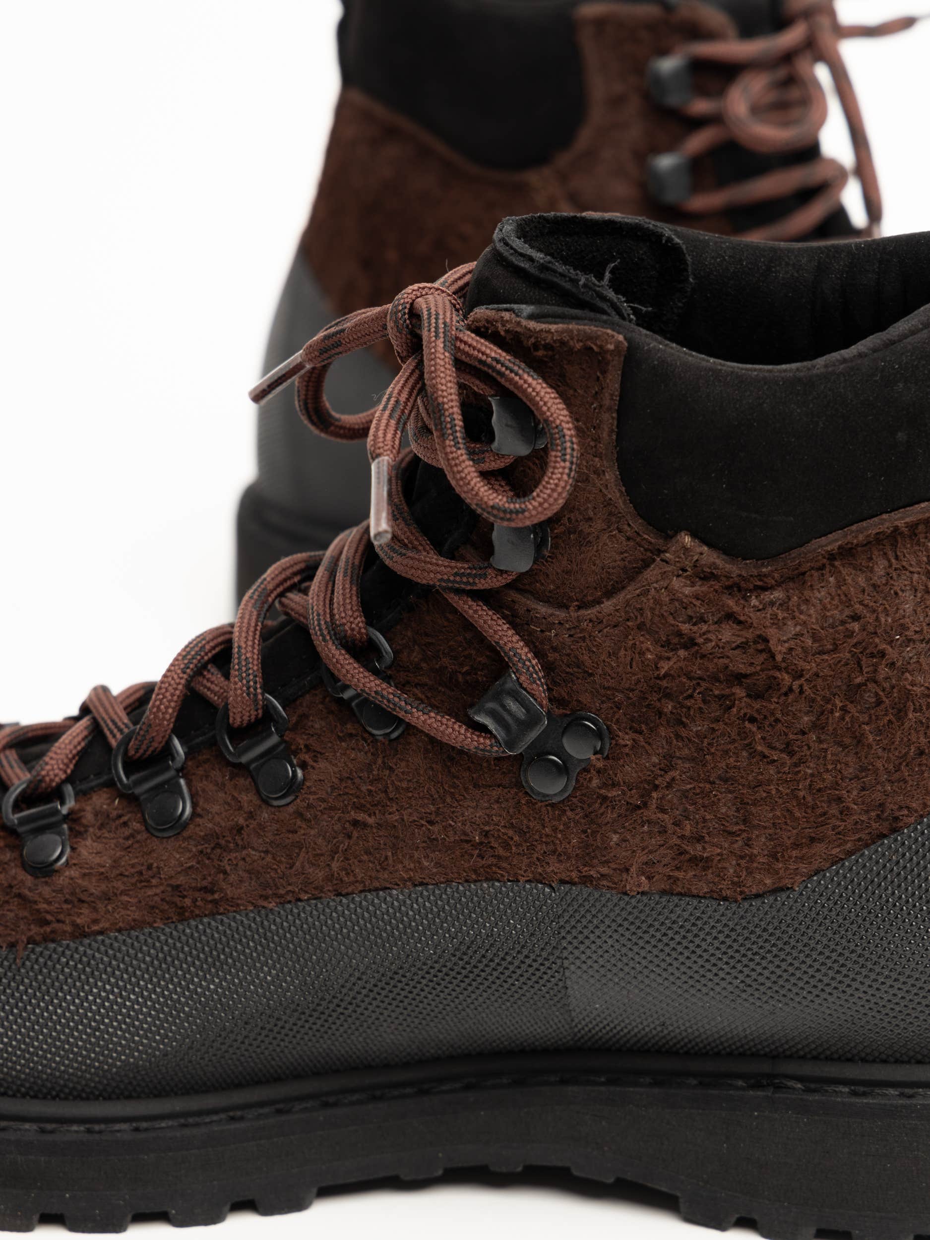Oak Brown Roccia Vet Sport Boot